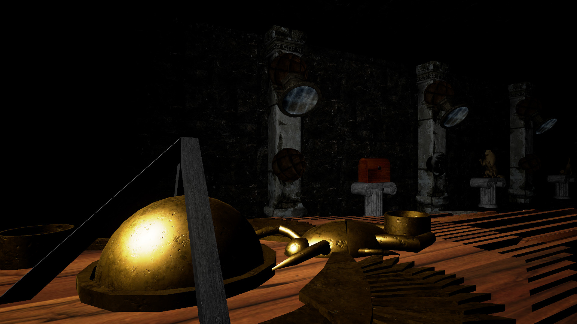 After Life VR screenshot 8