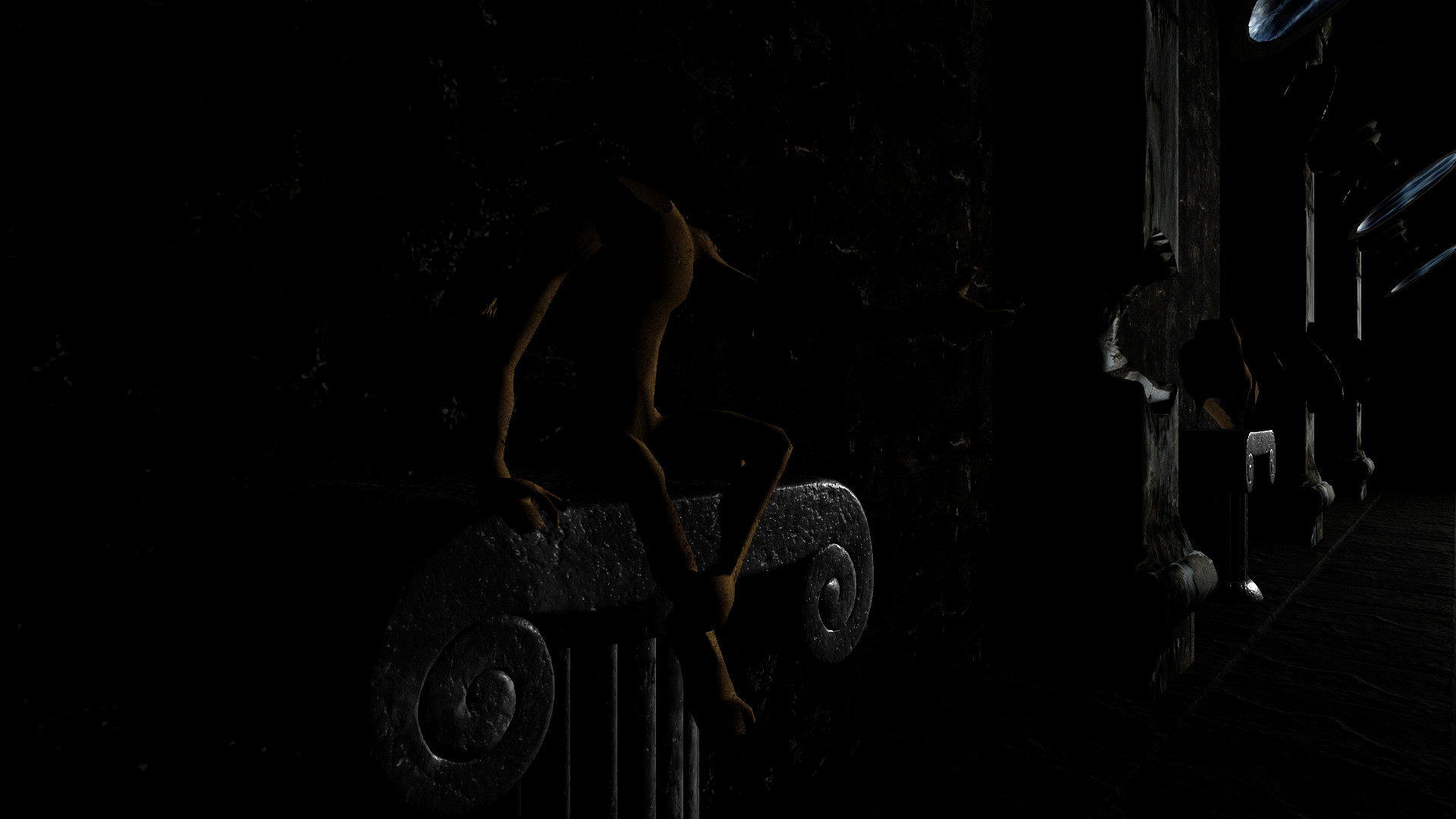 After Life VR screenshot 12