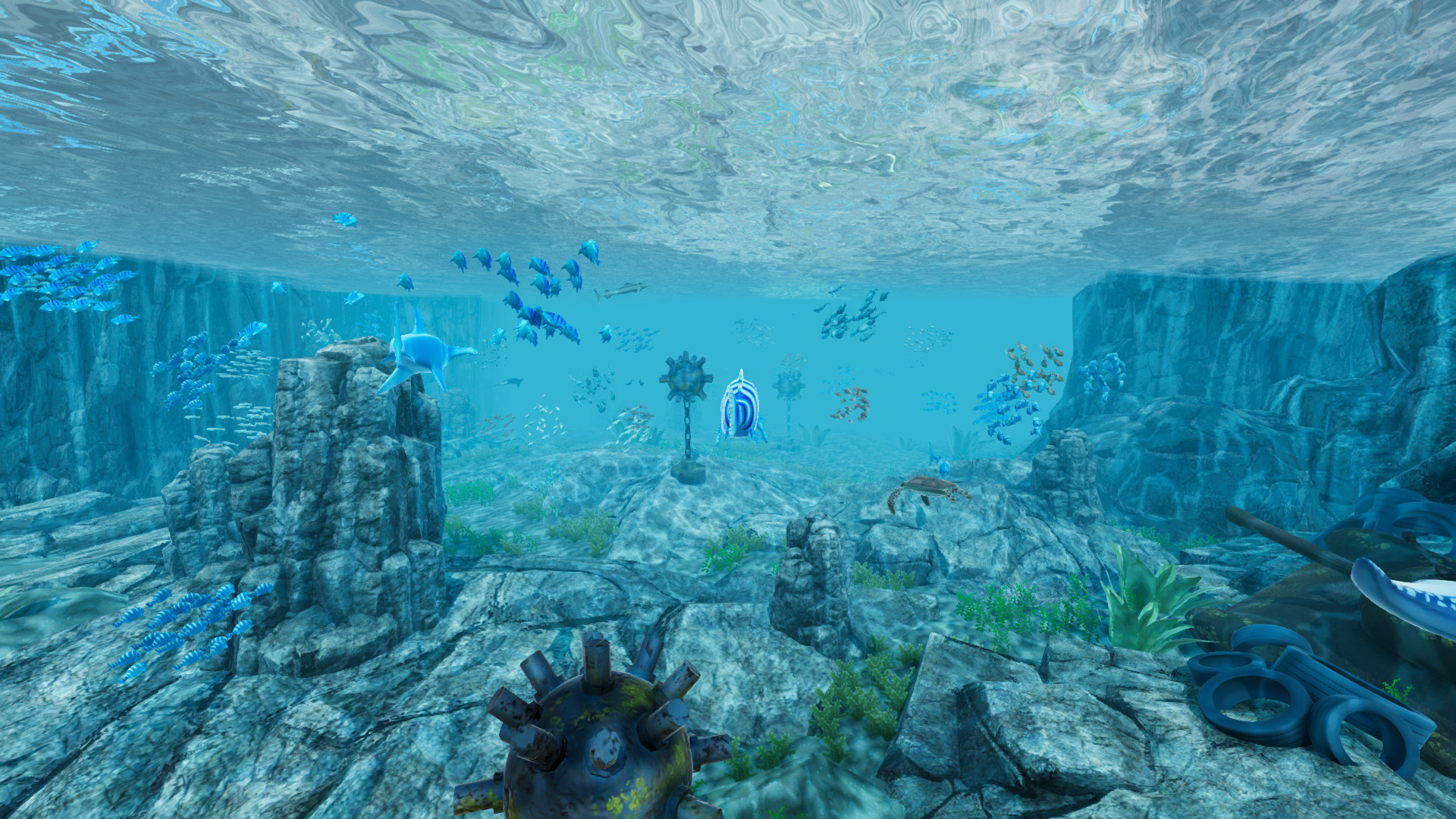 Fisherones screenshot 7