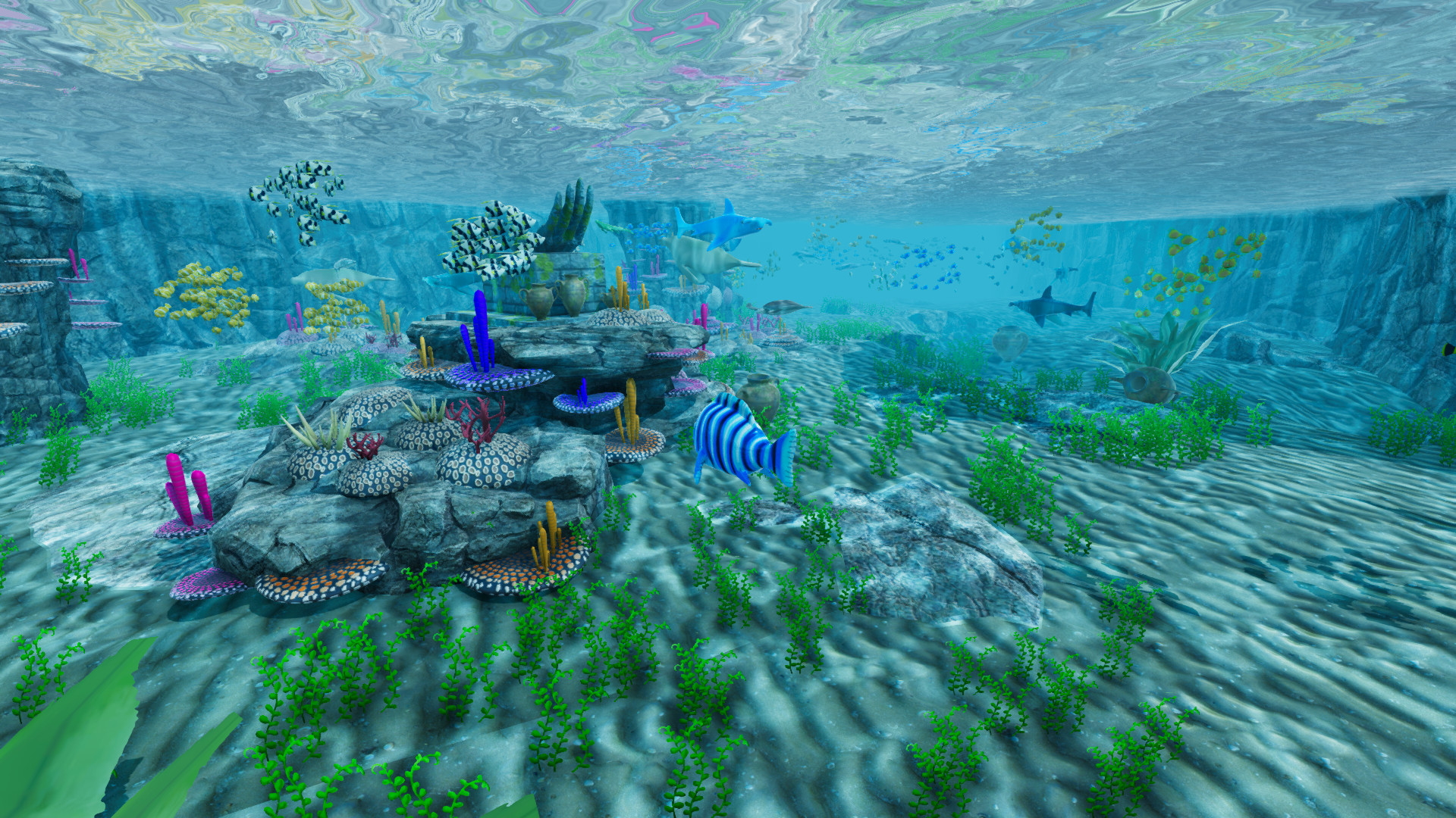Fisherones screenshot 4