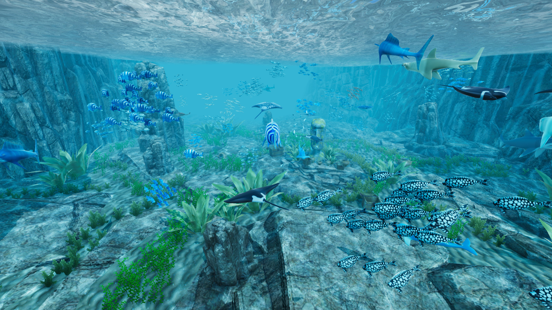 Fisherones screenshot 8