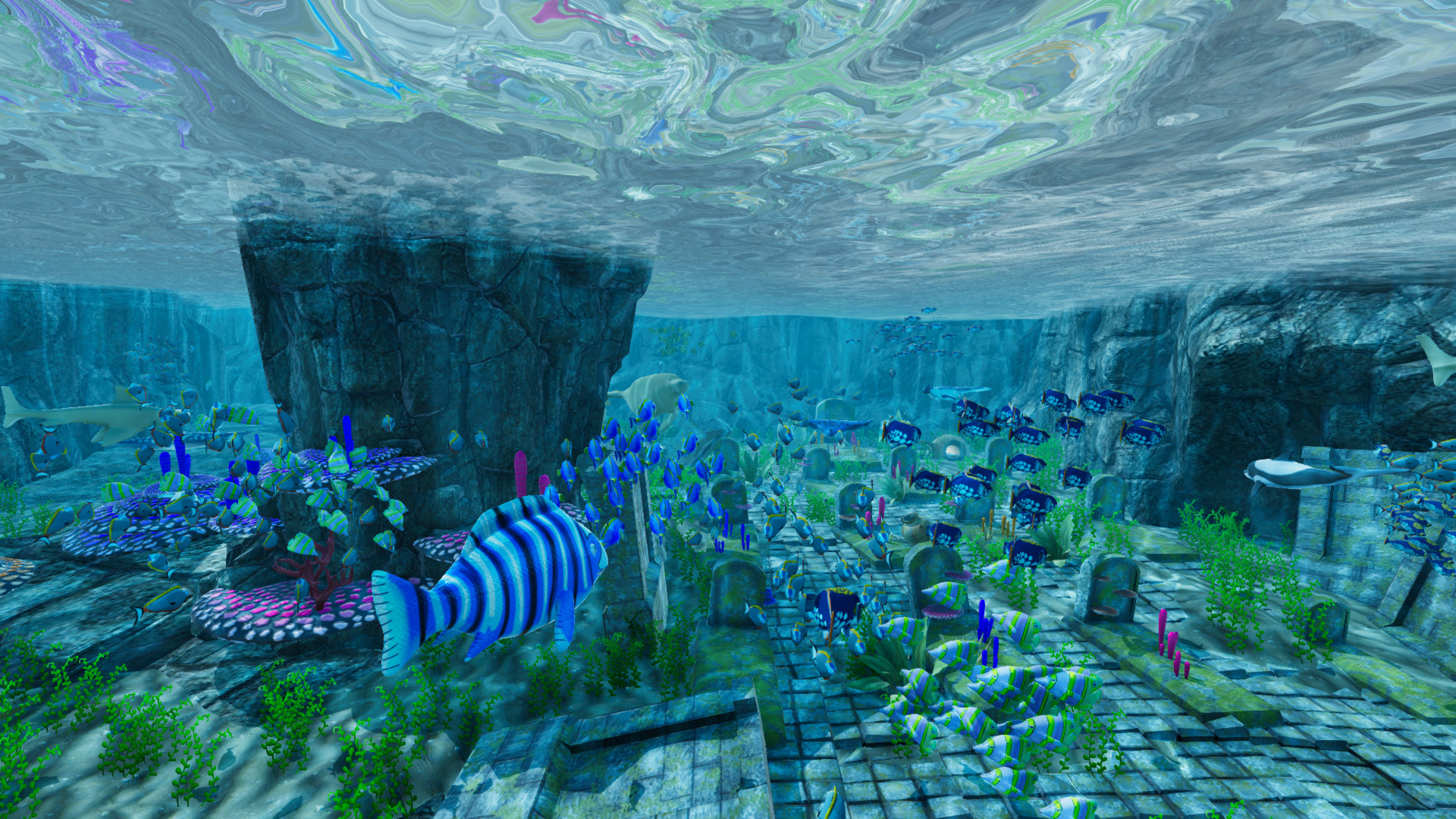 Fisherones screenshot 3