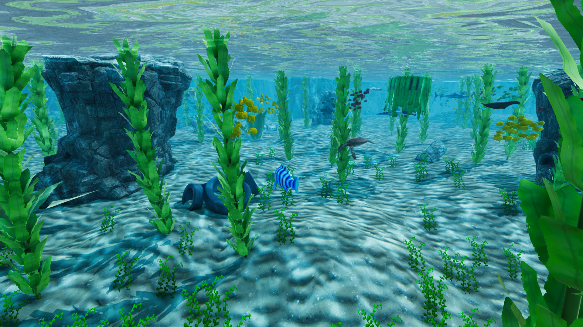 Fisherones screenshot 6