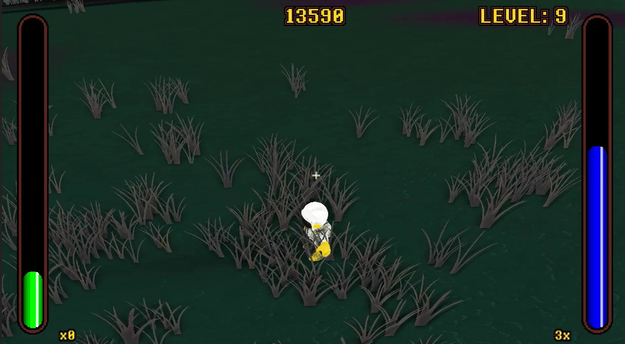 R.A.F.A. screenshot 6