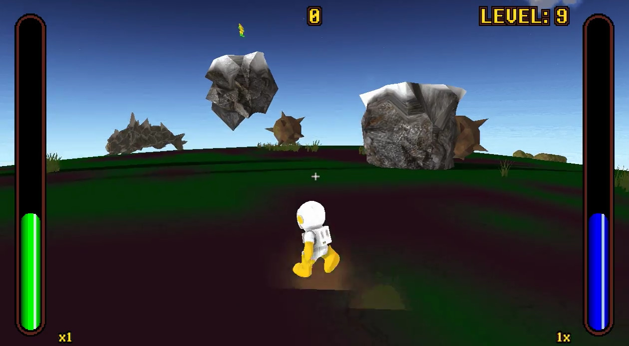 R.A.F.A. screenshot 4