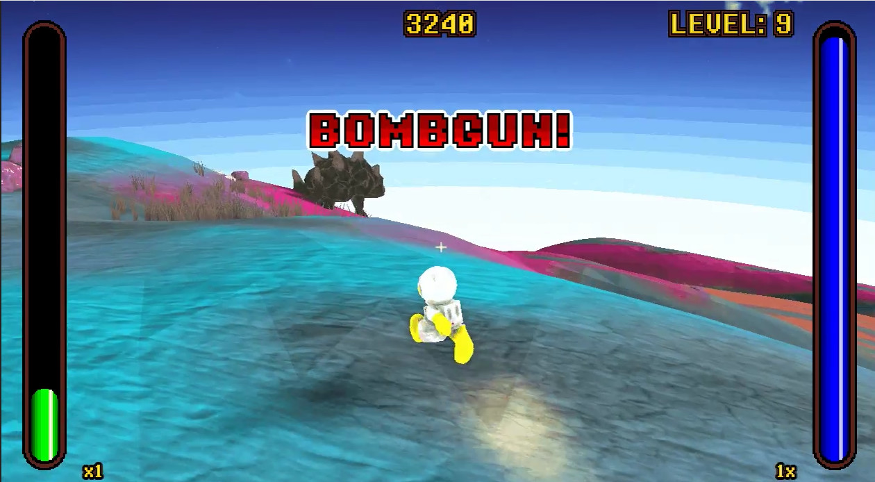 R.A.F.A. screenshot 5