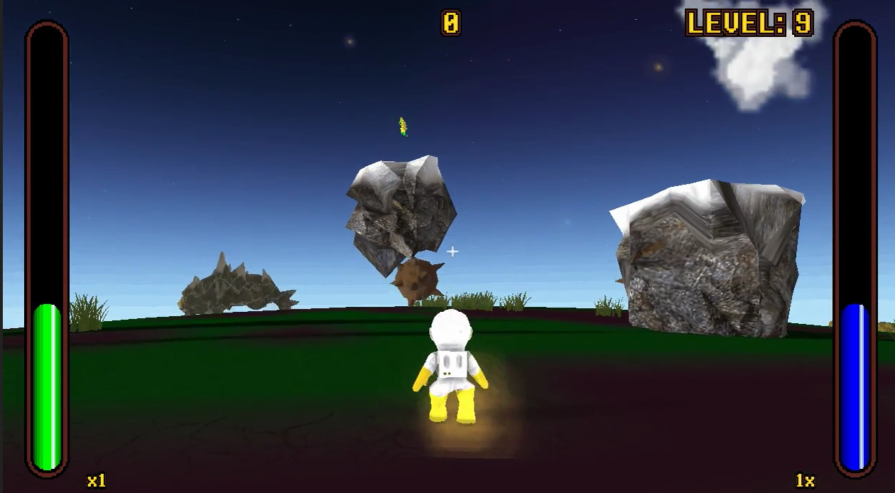 R.A.F.A. screenshot 2
