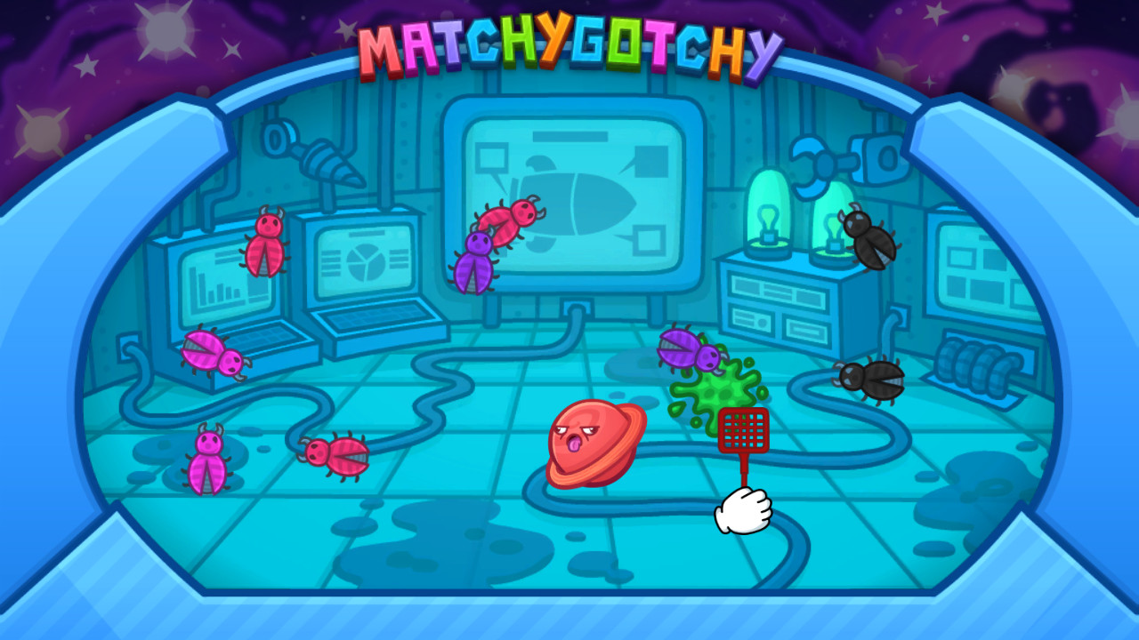 MatchyGotchy screenshot 3