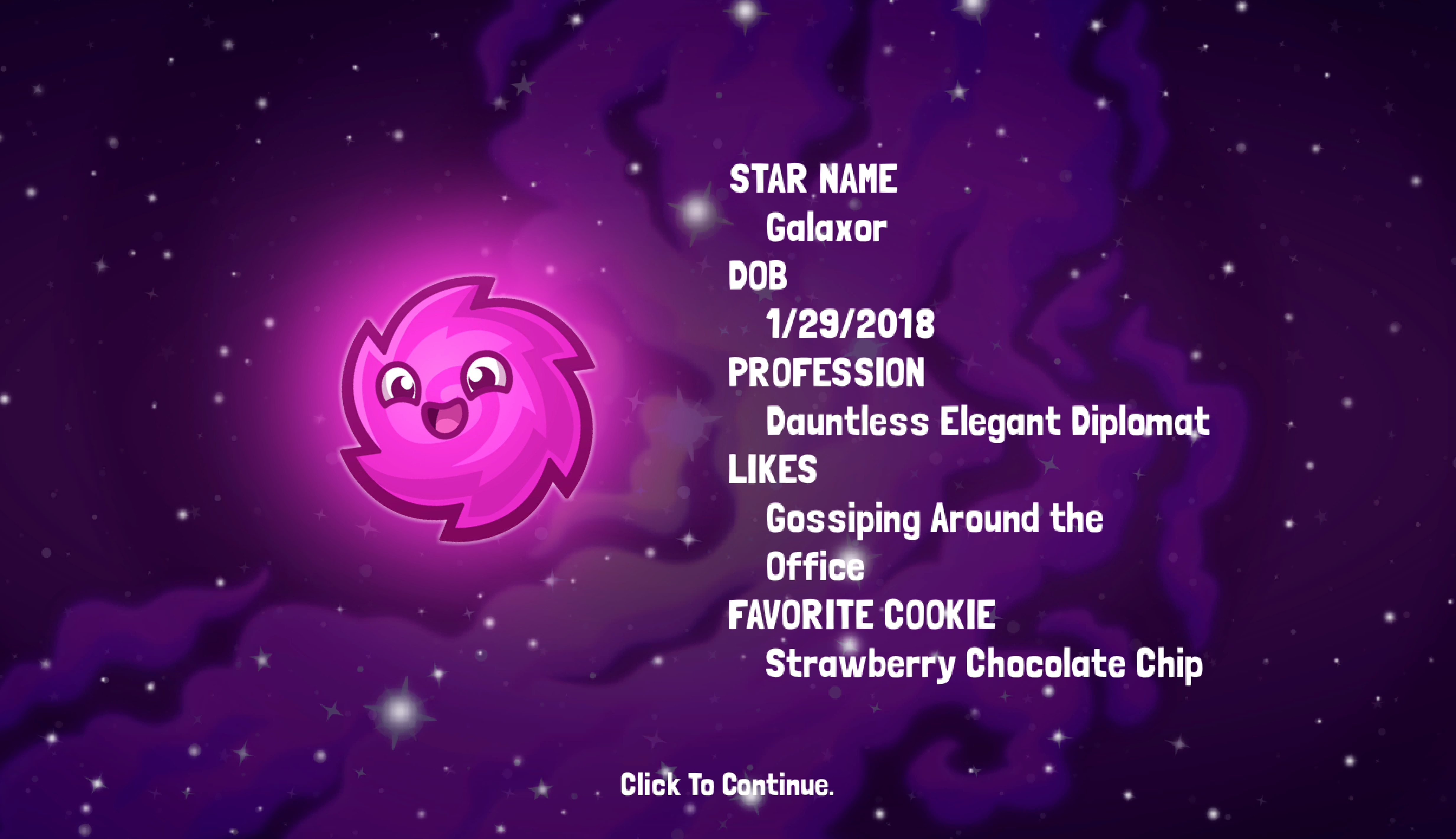 MatchyGotchy screenshot 8