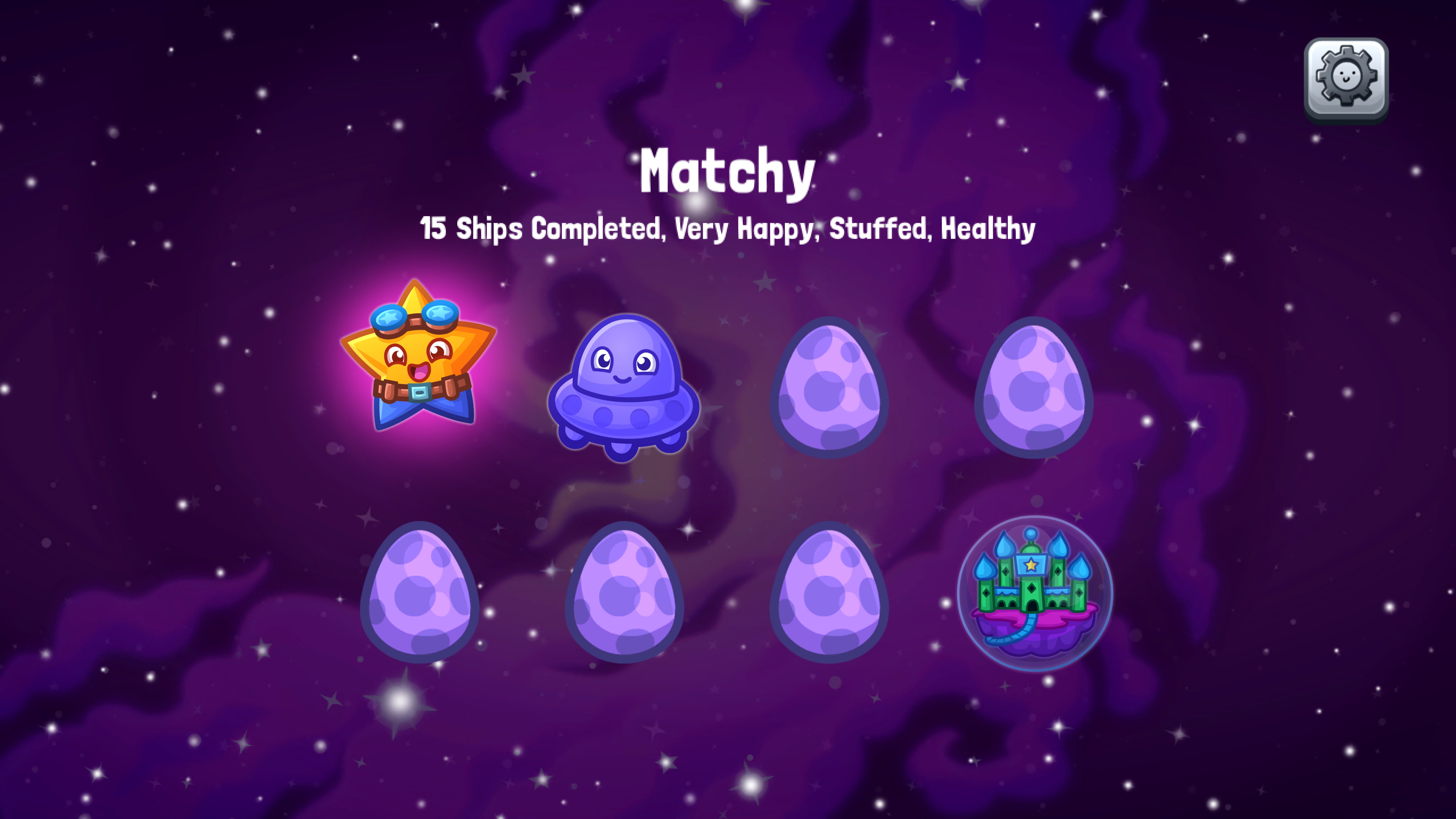 MatchyGotchy screenshot 2