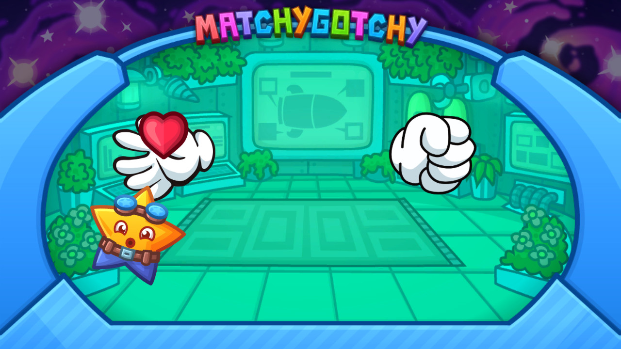 MatchyGotchy screenshot 10
