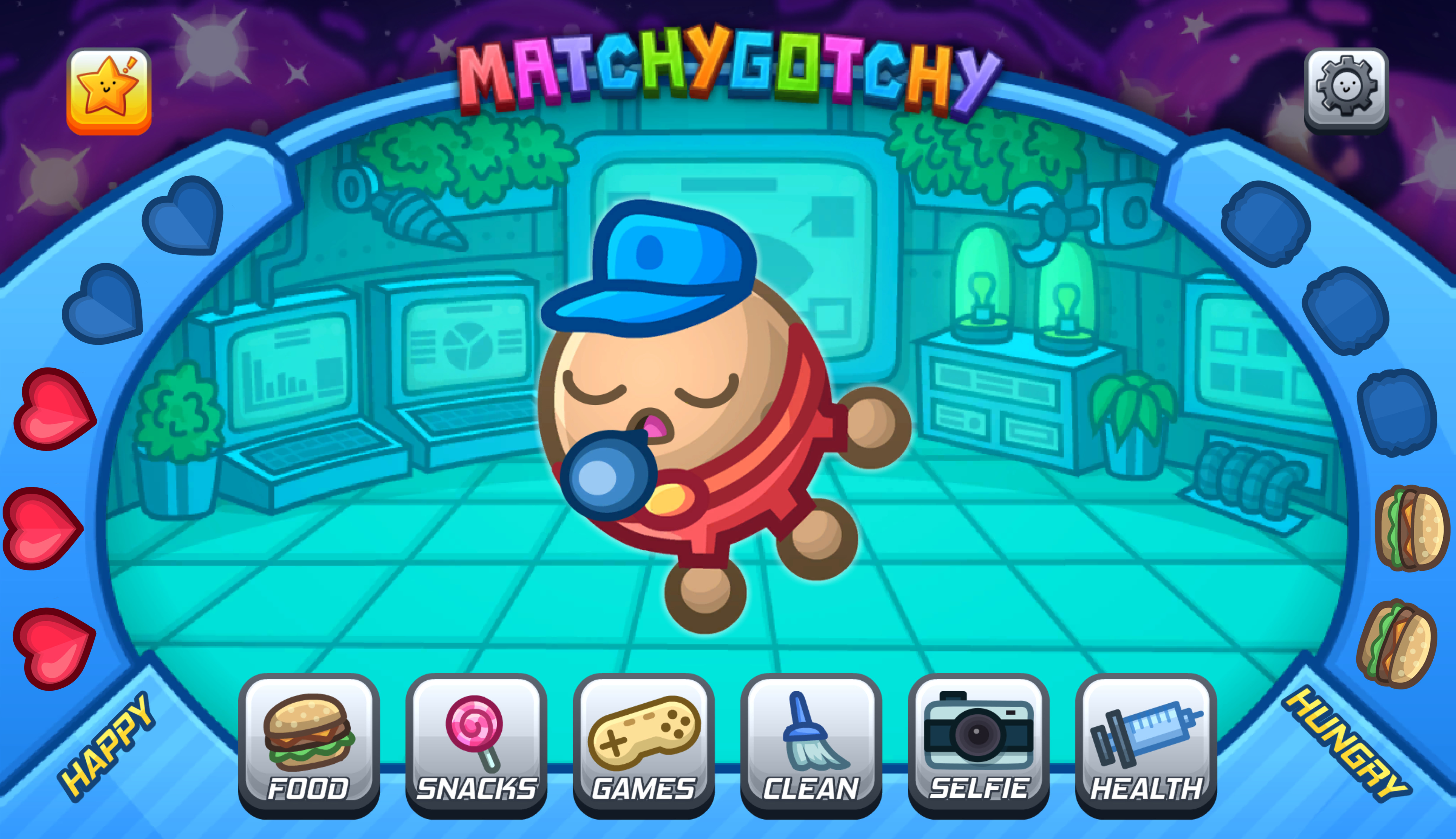 MatchyGotchy screenshot 12