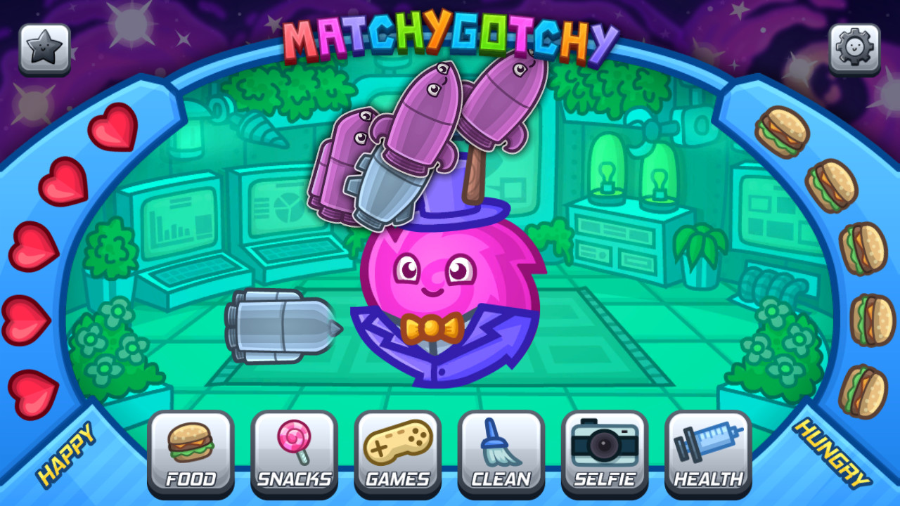 MatchyGotchy screenshot 11