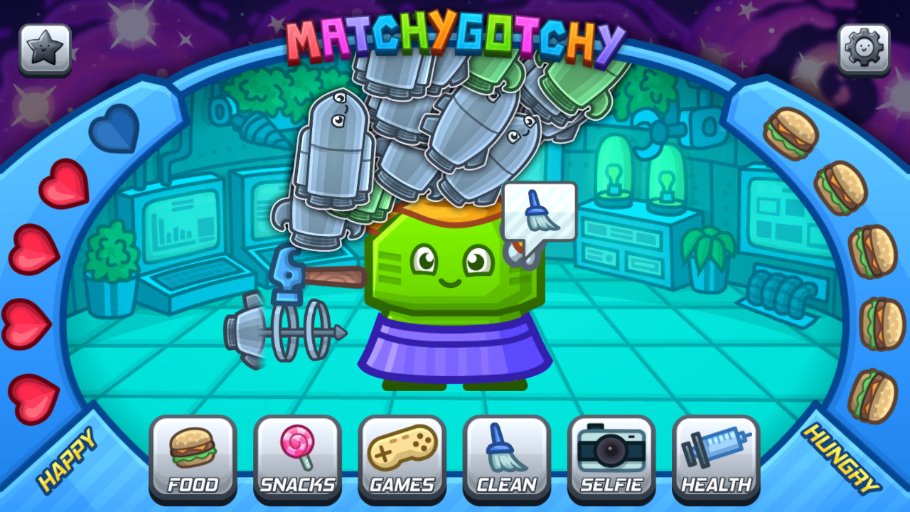 MatchyGotchy screenshot 13