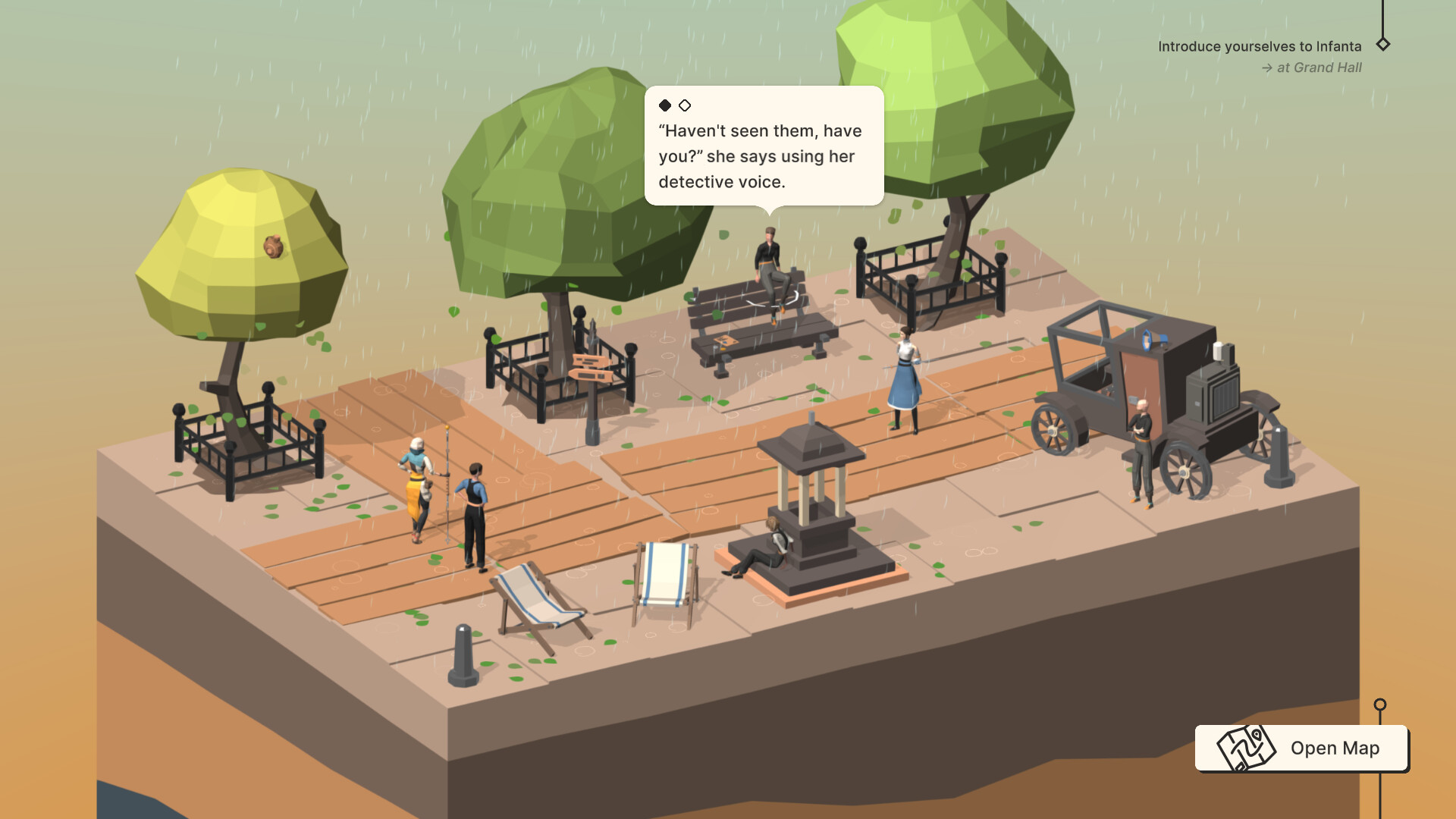 Fay's Factory screenshot 8