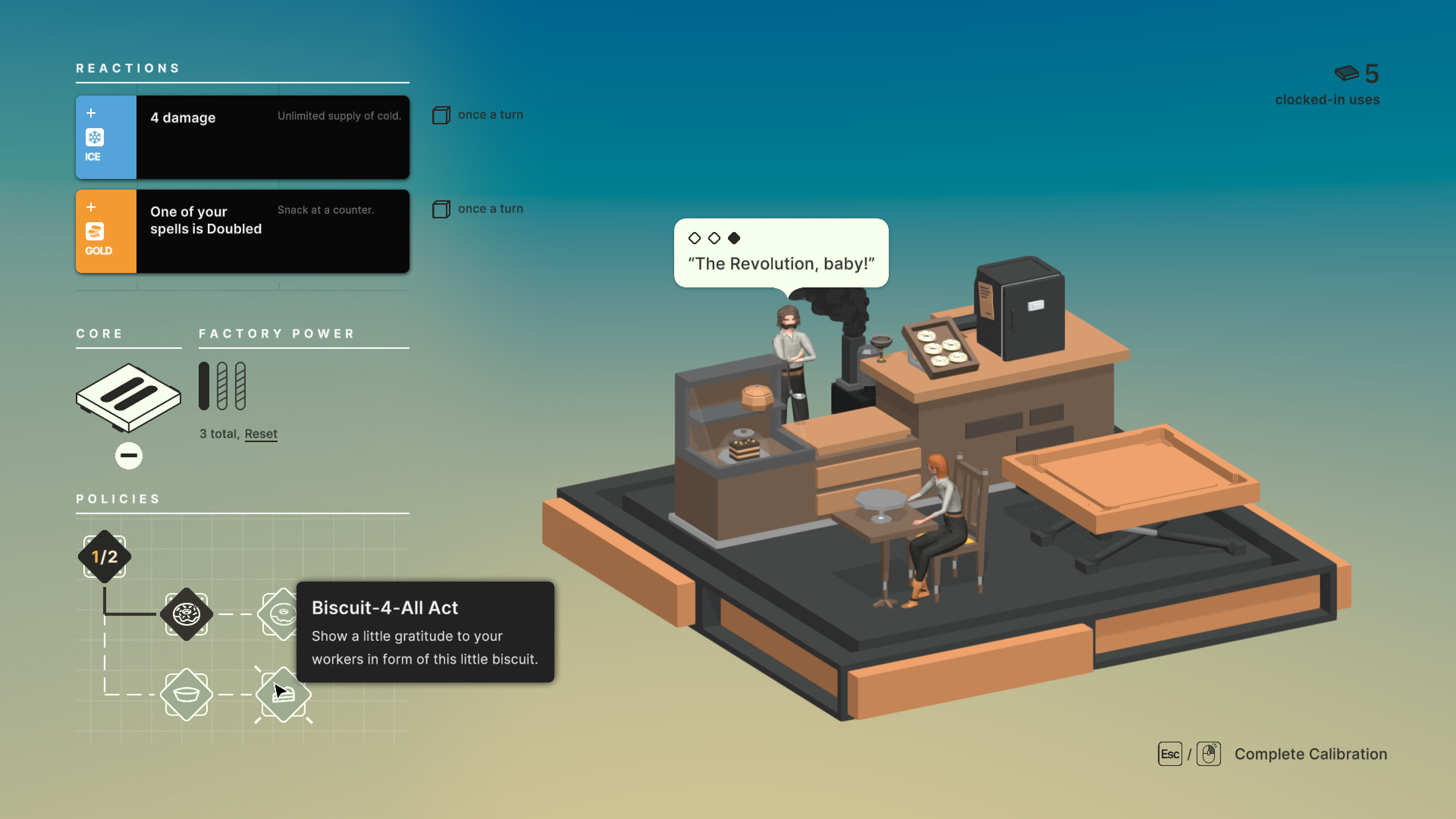 Fay's Factory screenshot 7