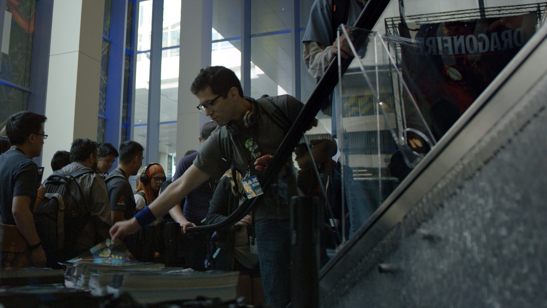 The CheckPoint Series screenshot 9