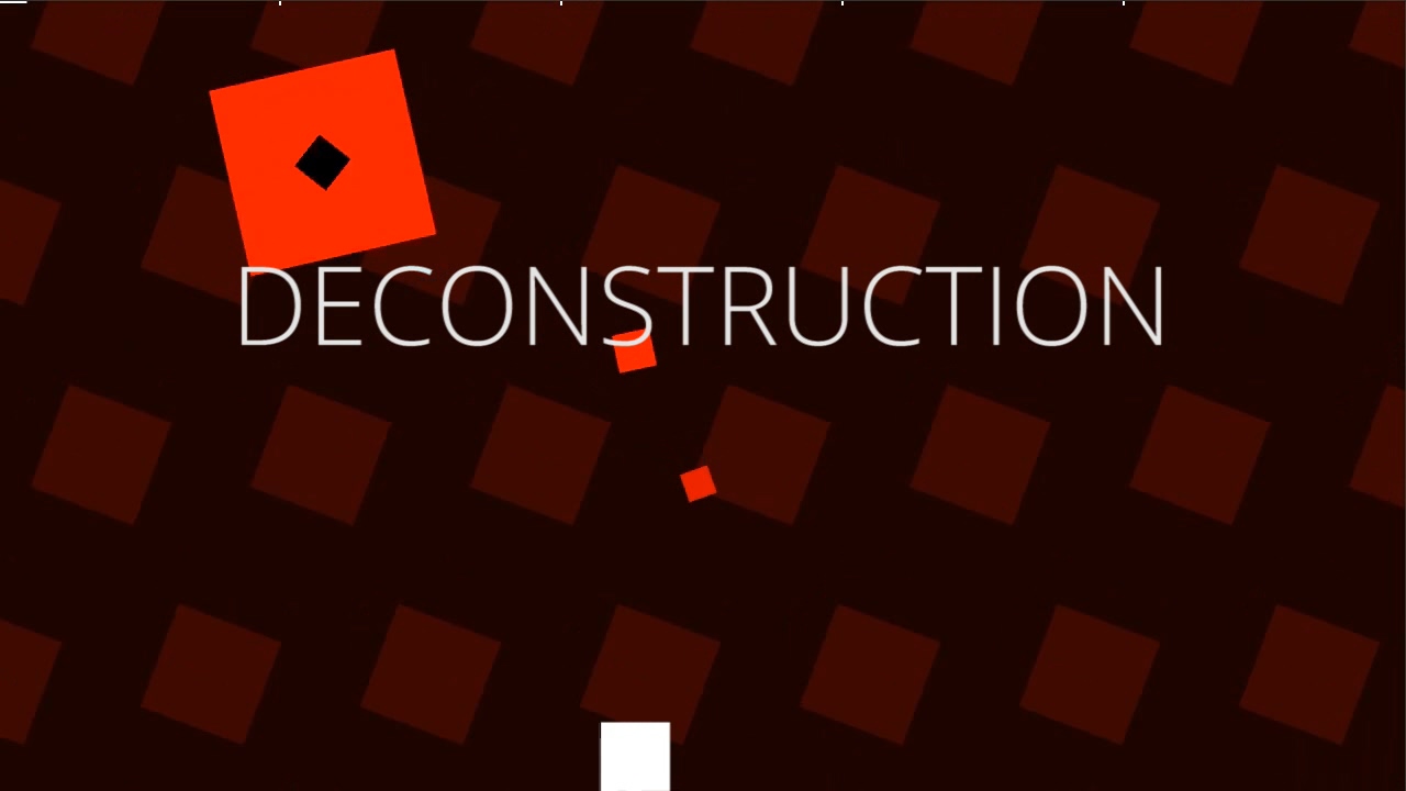 DECONSTRUCTION screenshot 4