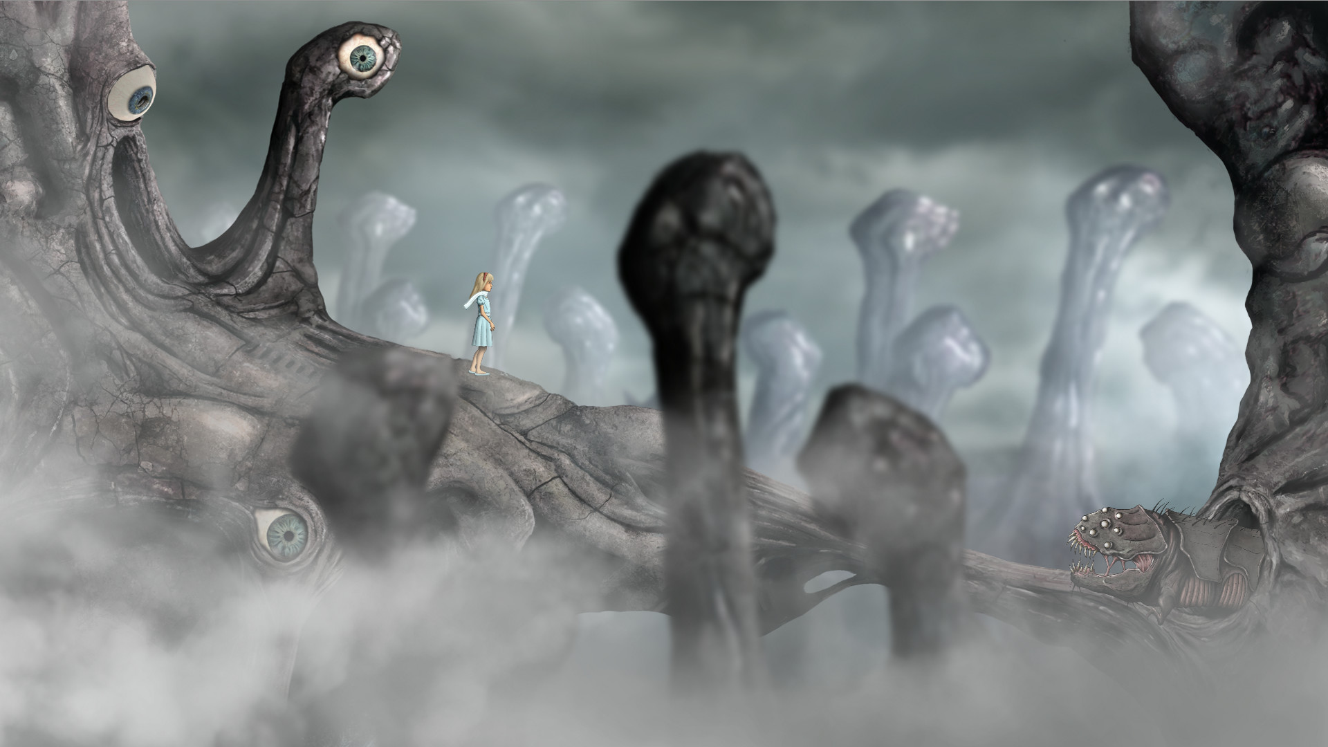 Lucid Dream screenshot 23