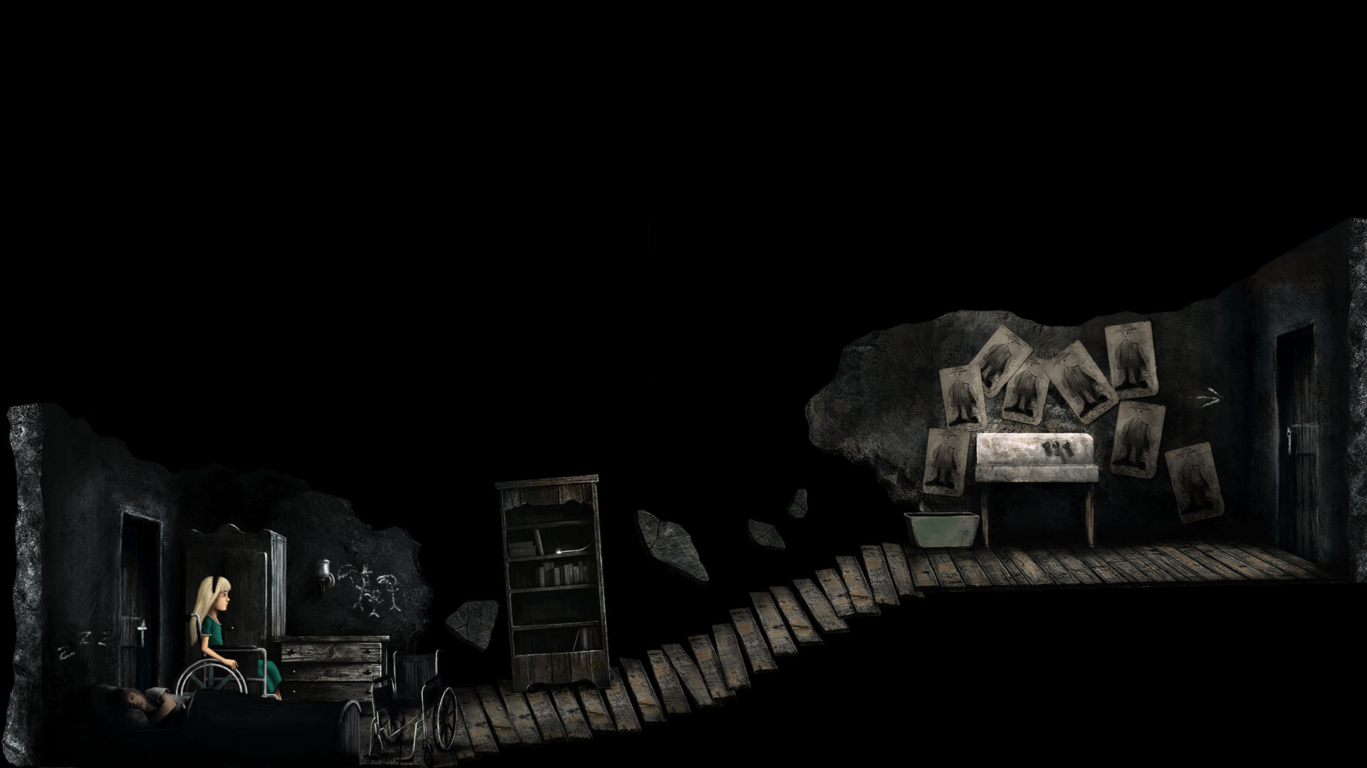 Lucid Dream screenshot 21