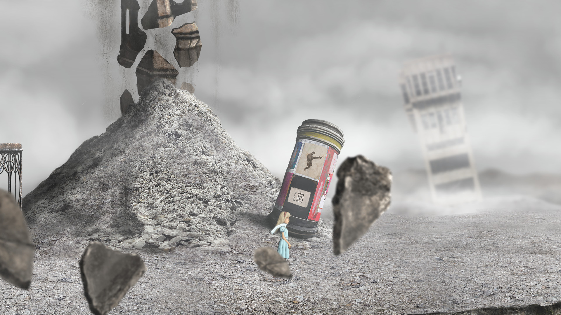 Lucid Dream screenshot 15
