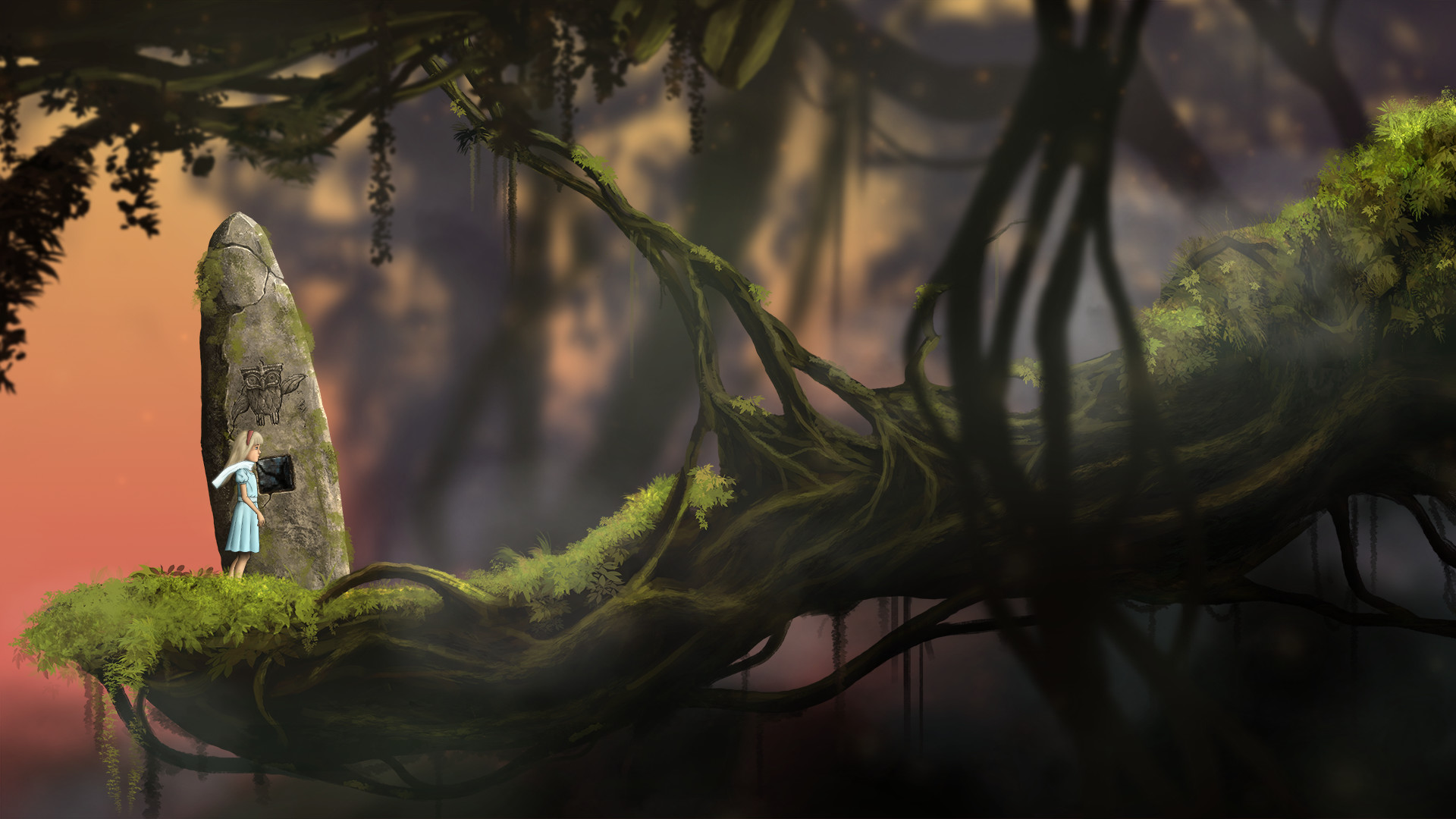 Lucid Dream screenshot 3