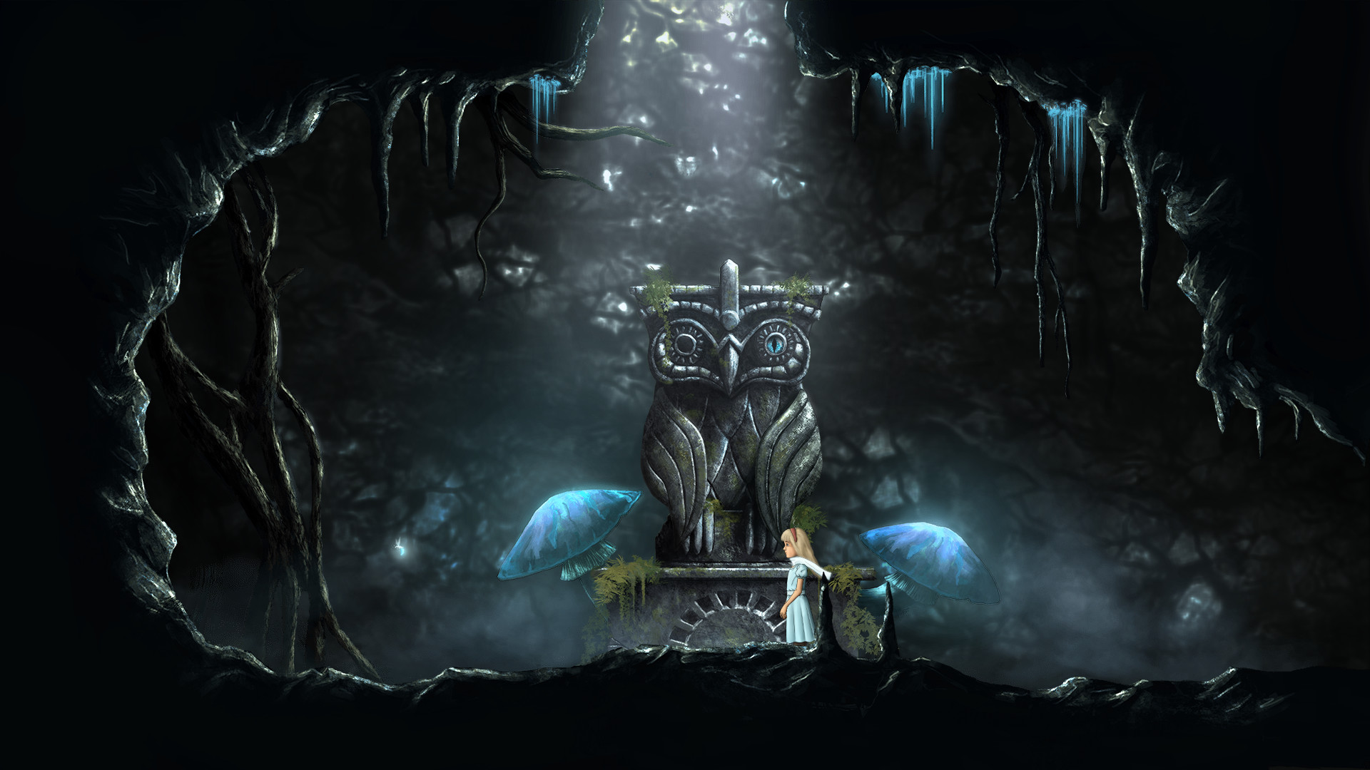 Lucid Dream screenshot 6