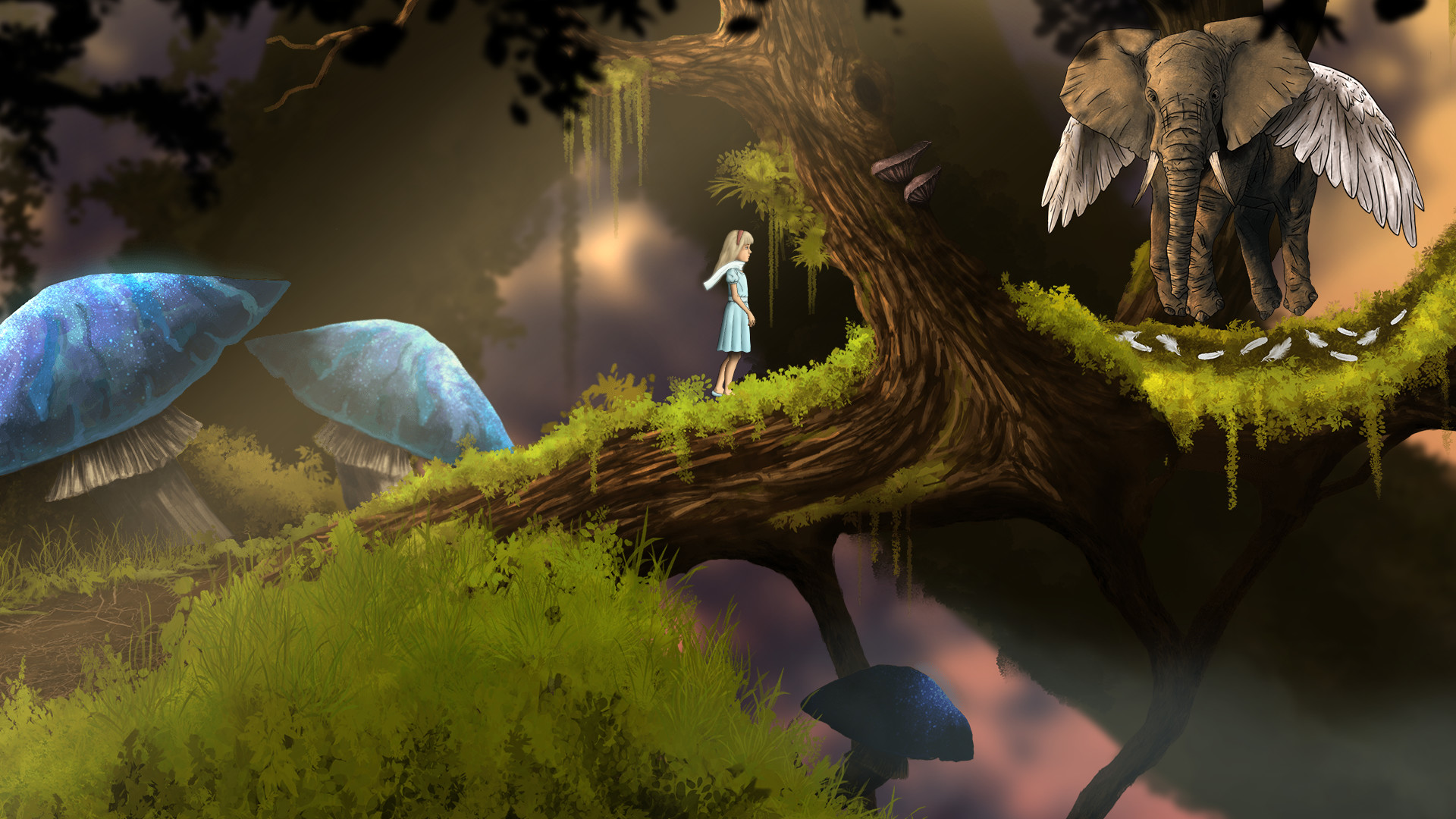 Lucid Dream screenshot 5