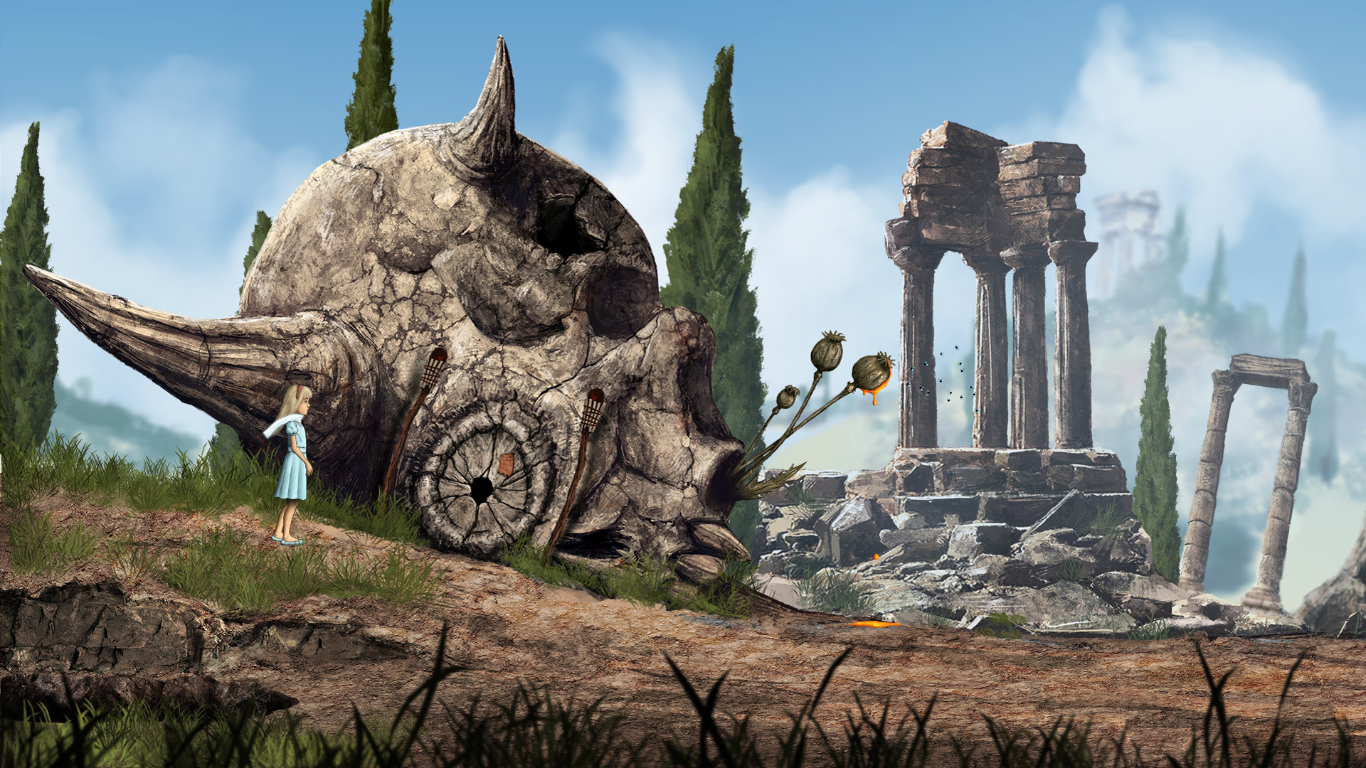 Lucid Dream screenshot 26