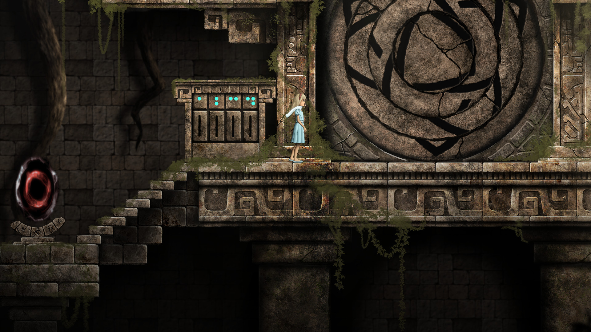 Lucid Dream screenshot 10