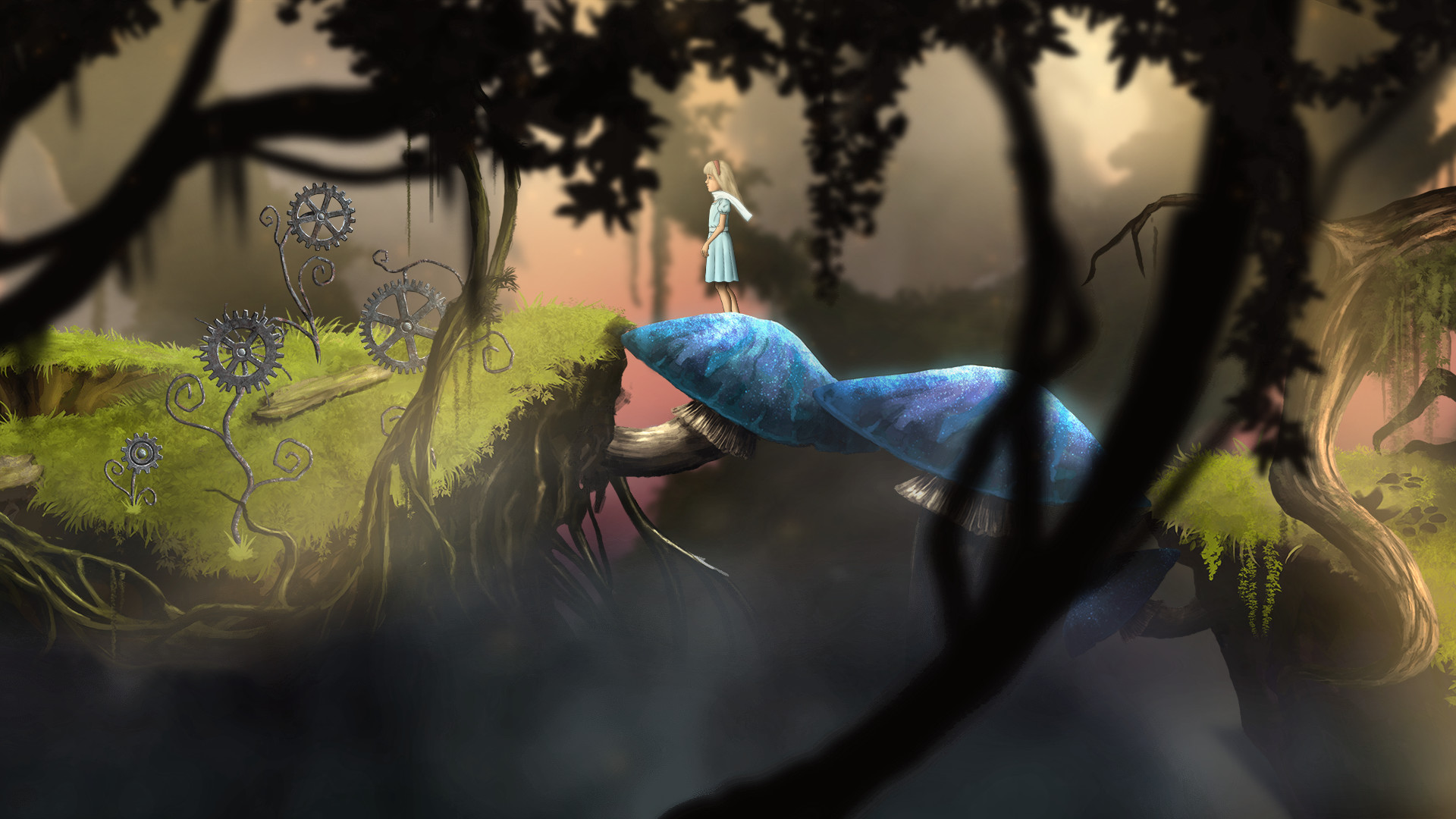 Lucid Dream screenshot 7