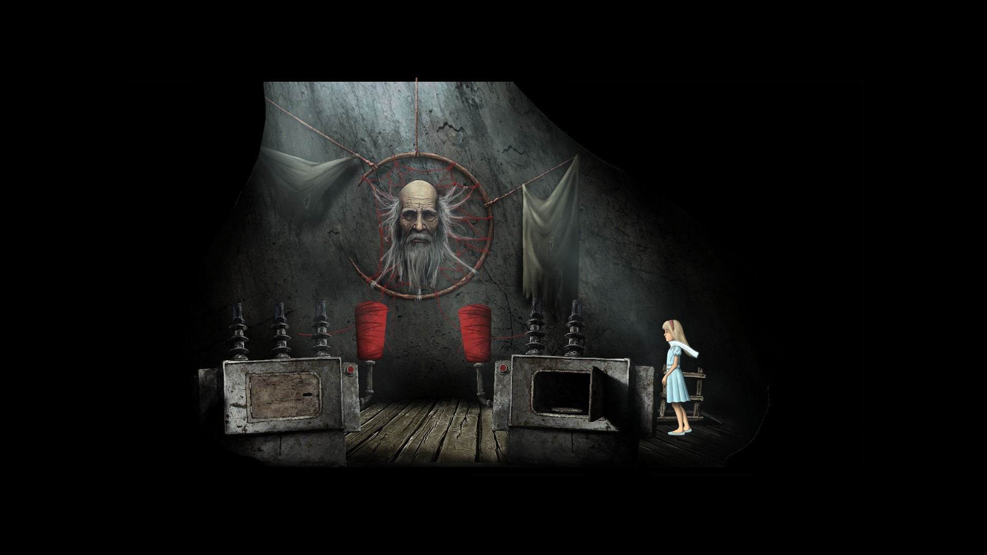 Lucid Dream screenshot 25