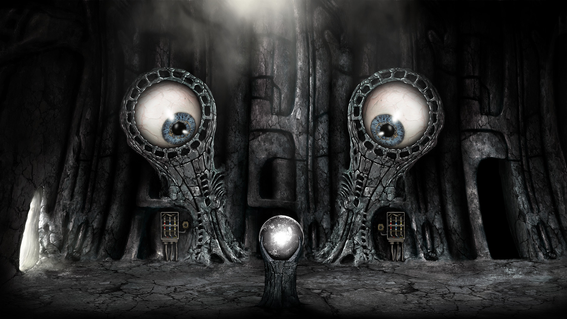 Lucid Dream screenshot 18