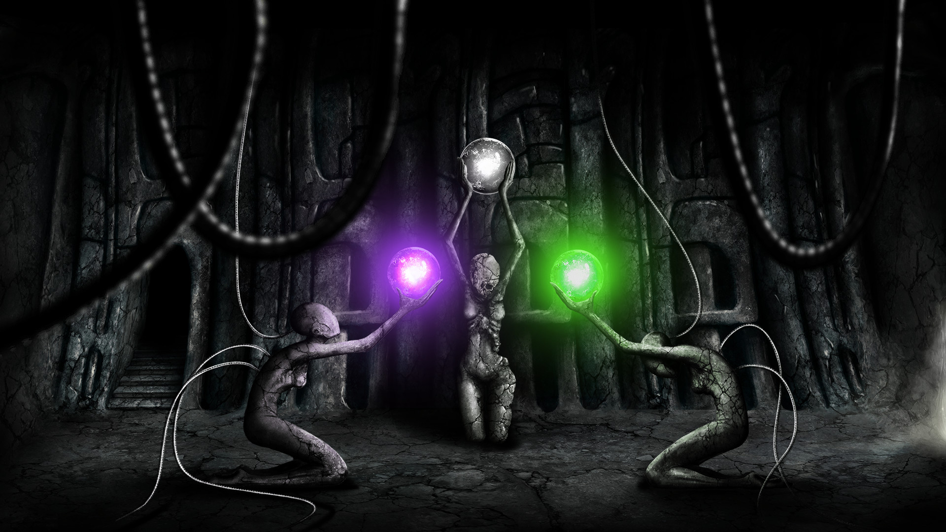 Lucid Dream screenshot 16