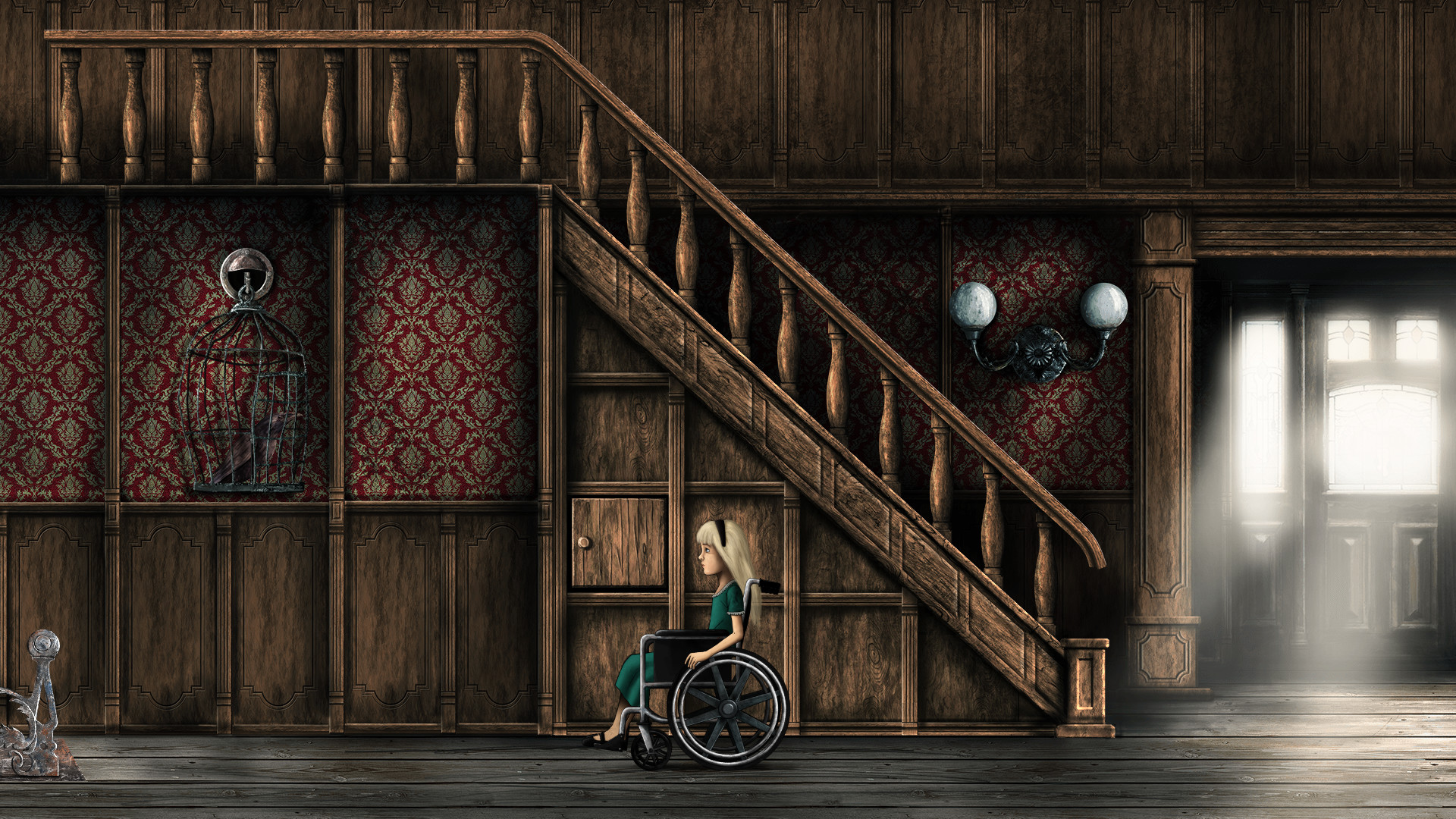 Lucid Dream screenshot 12