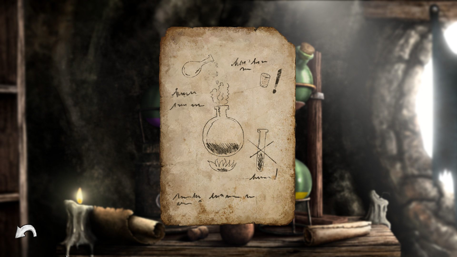 Lucid Dream screenshot 24