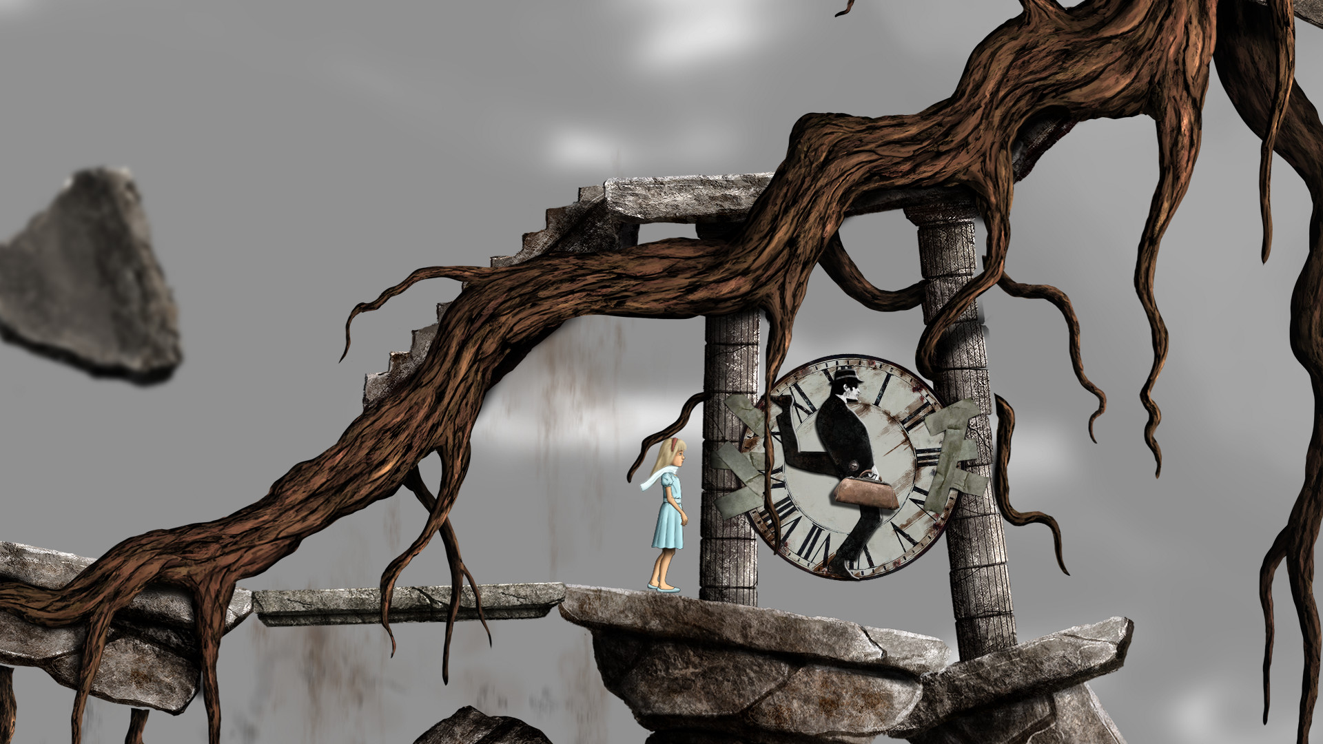 Lucid Dream screenshot 22