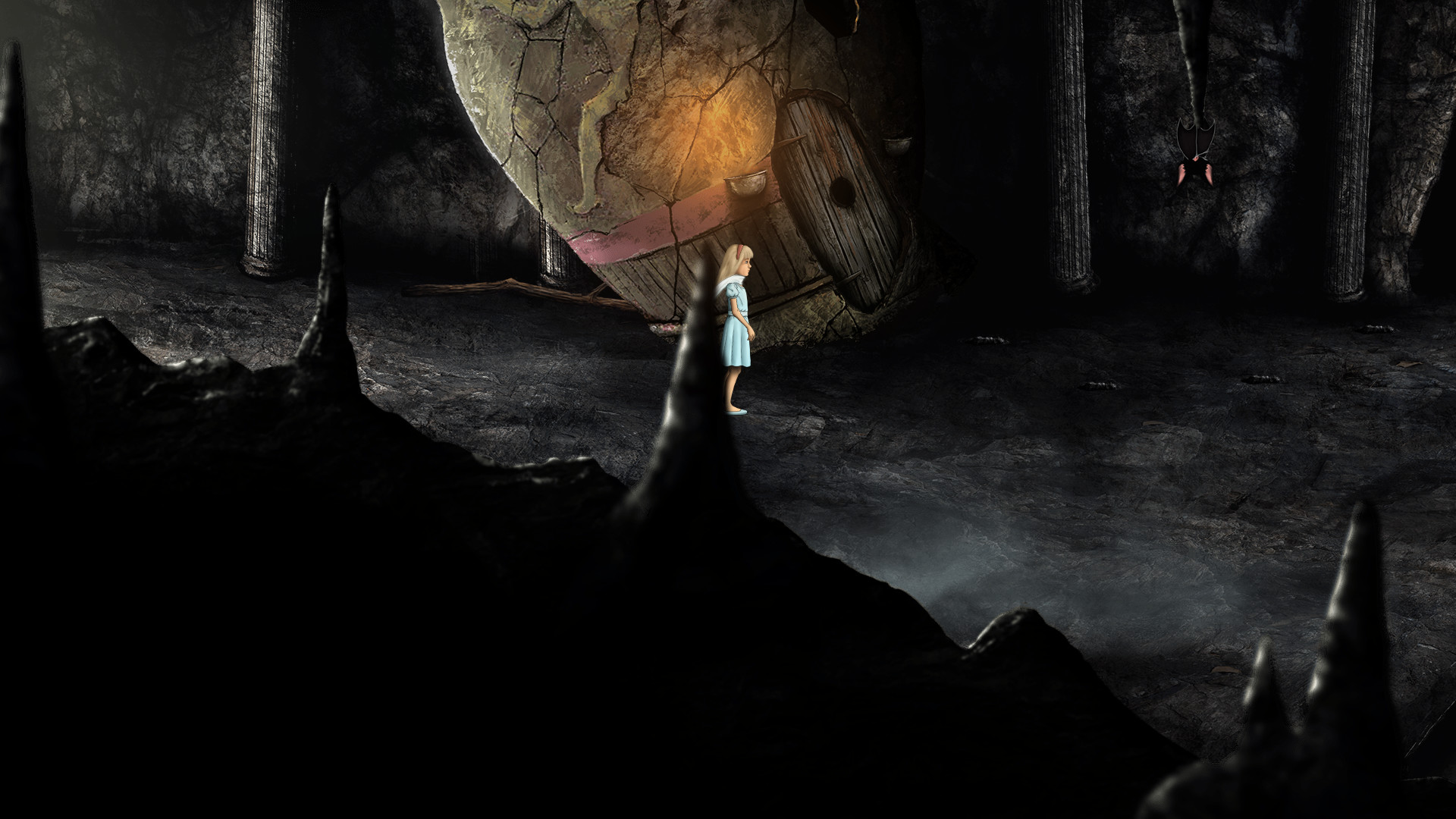 Lucid Dream screenshot 11