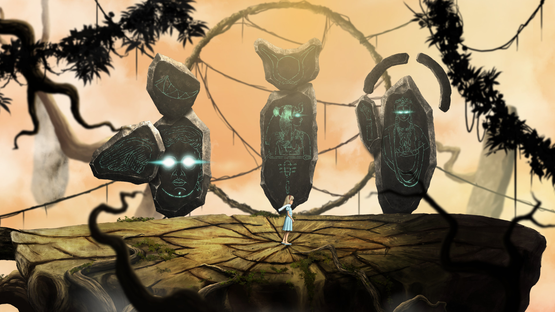 Lucid Dream screenshot 9