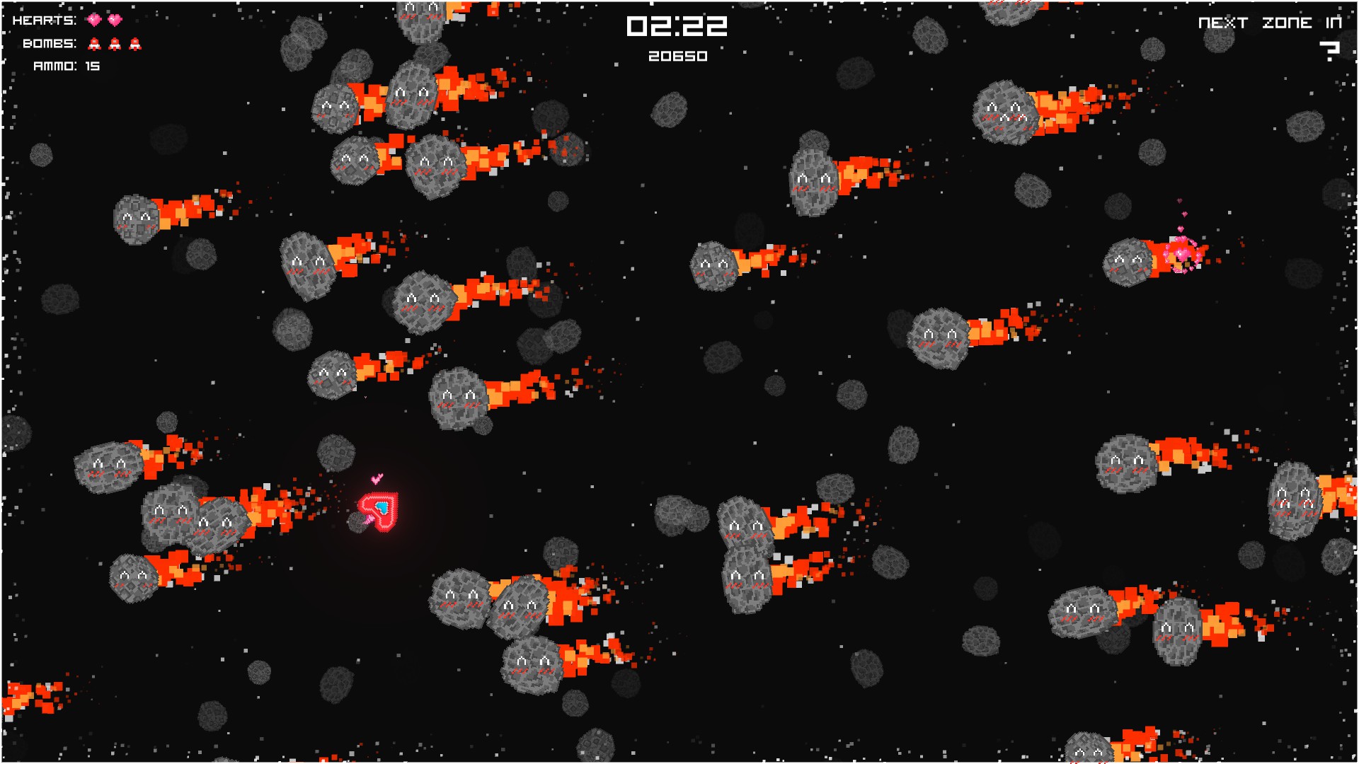 NYAN DESTROYER screenshot 4