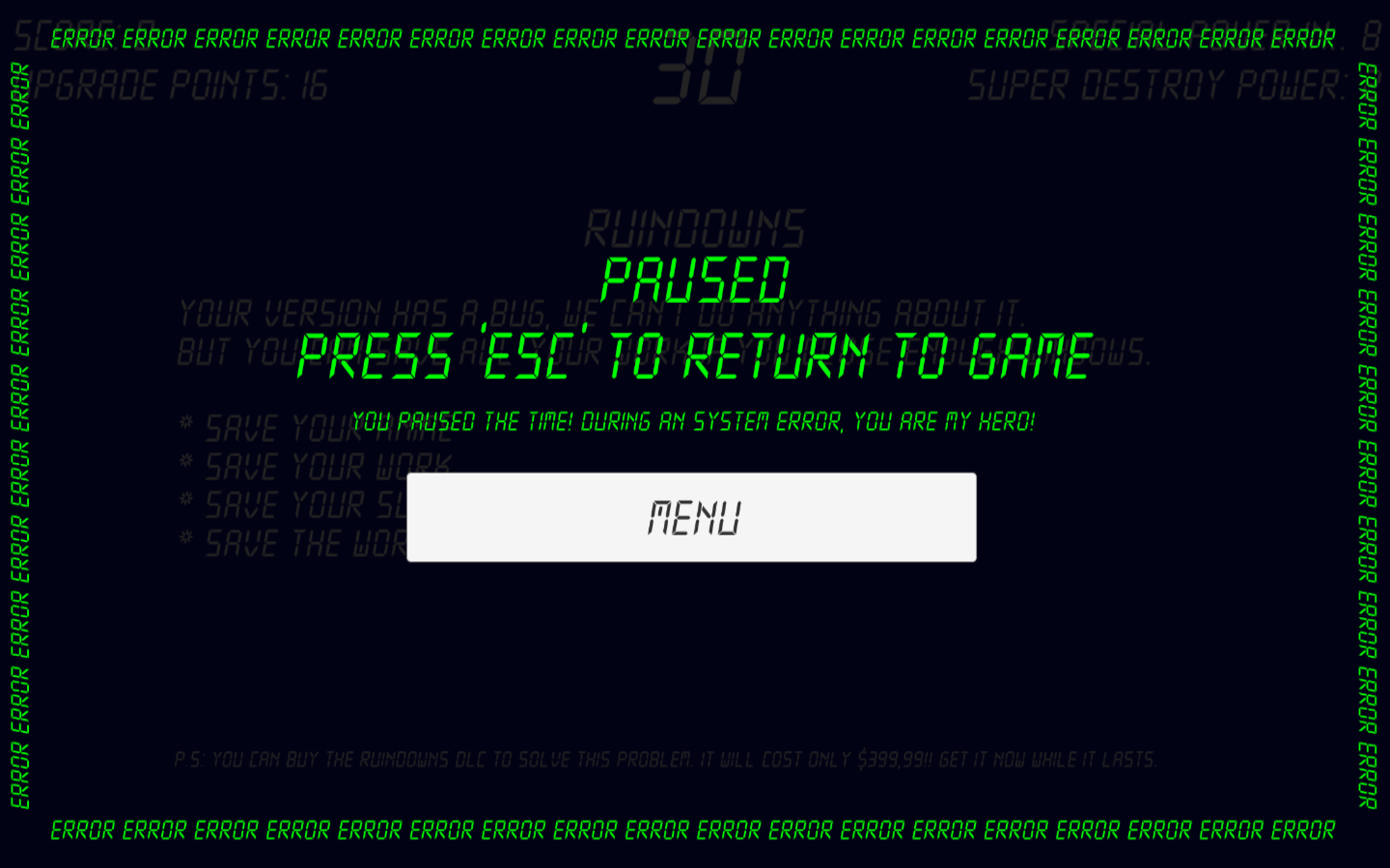Close the Window! screenshot 5