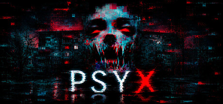 PsyX — Steam header