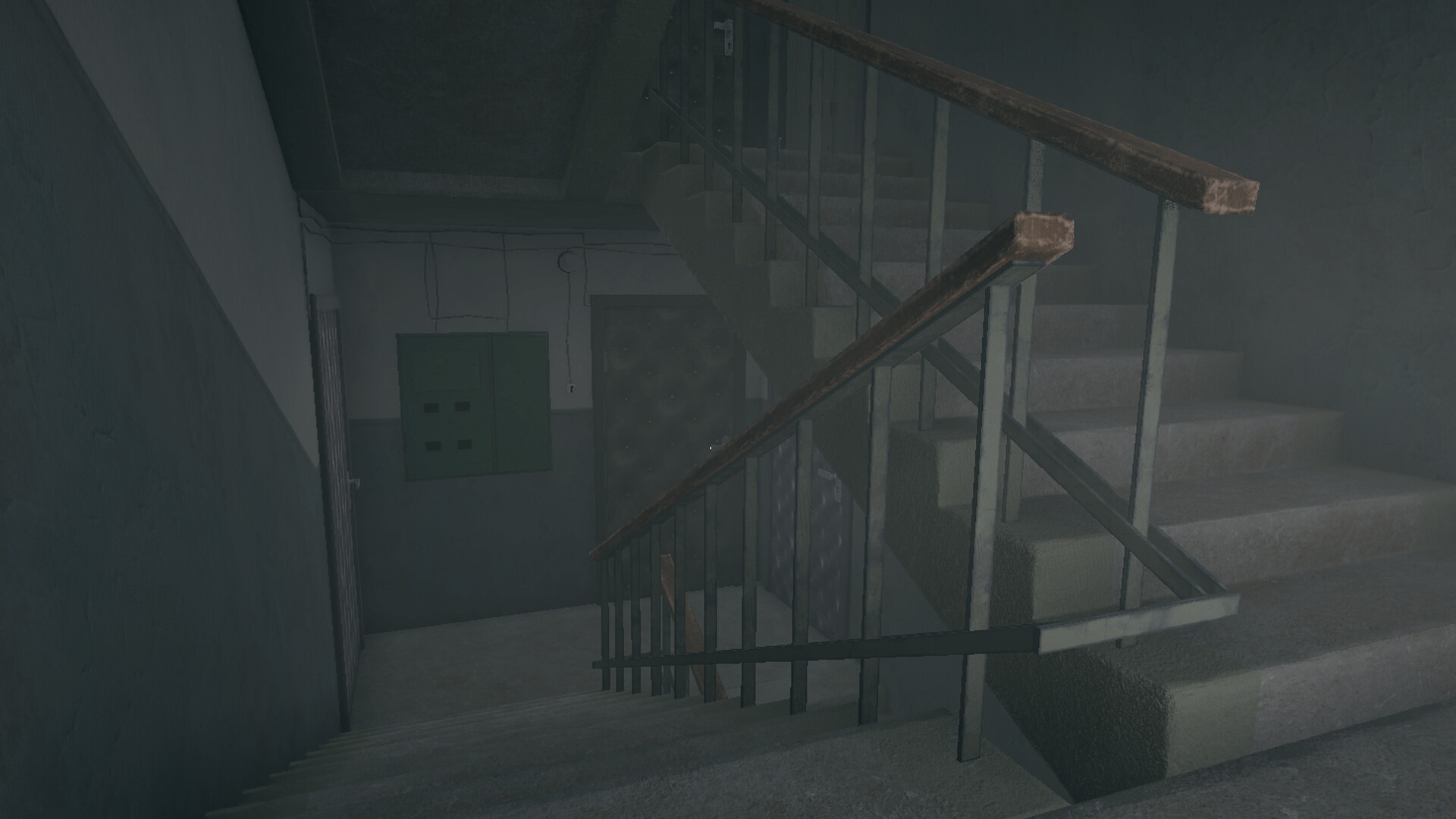PsyX screenshot 2
