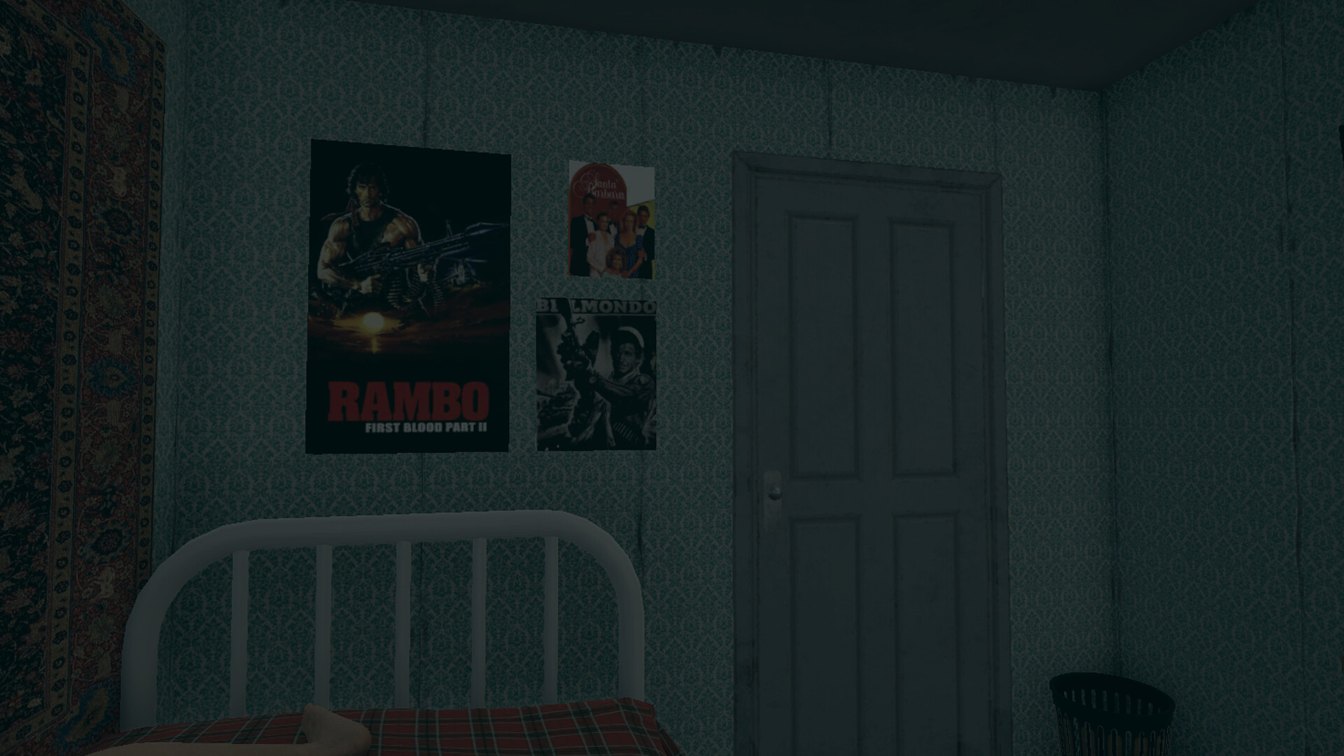 PsyX screenshot 4