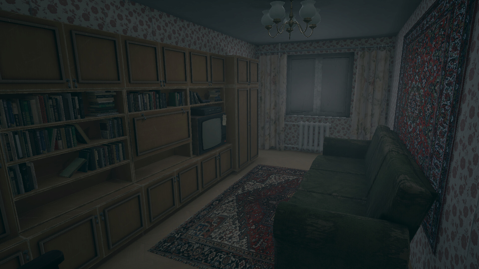 PsyX screenshot 3