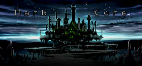 Dark Core Cover Image