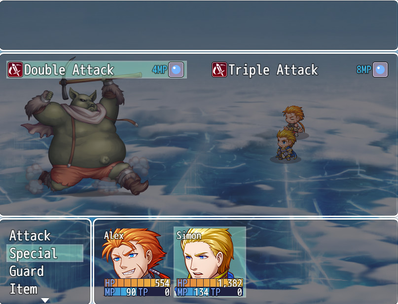 Dark Core screenshot 11