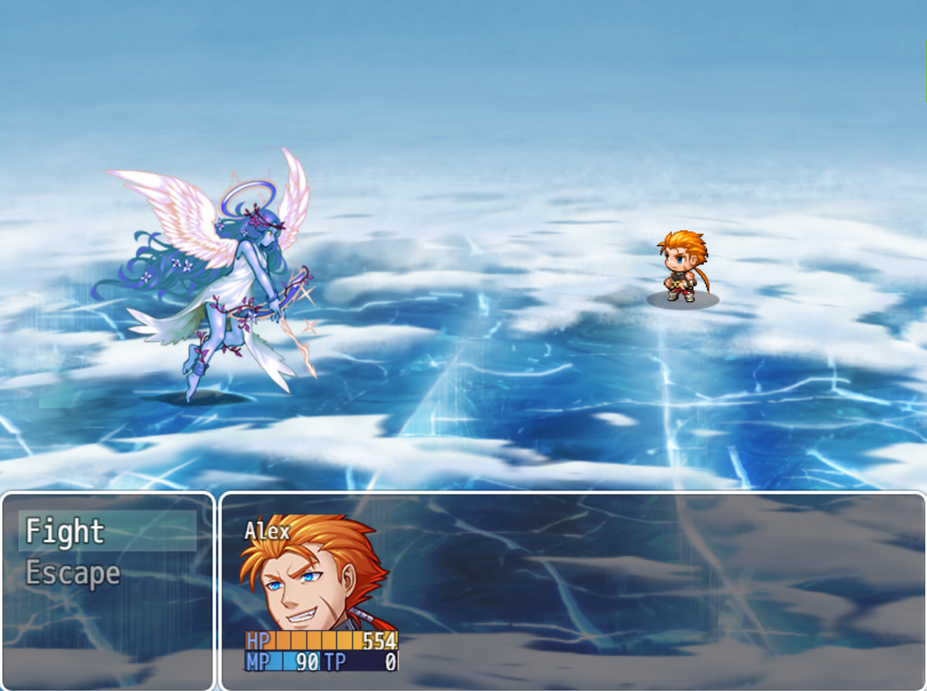 Dark Core screenshot 14