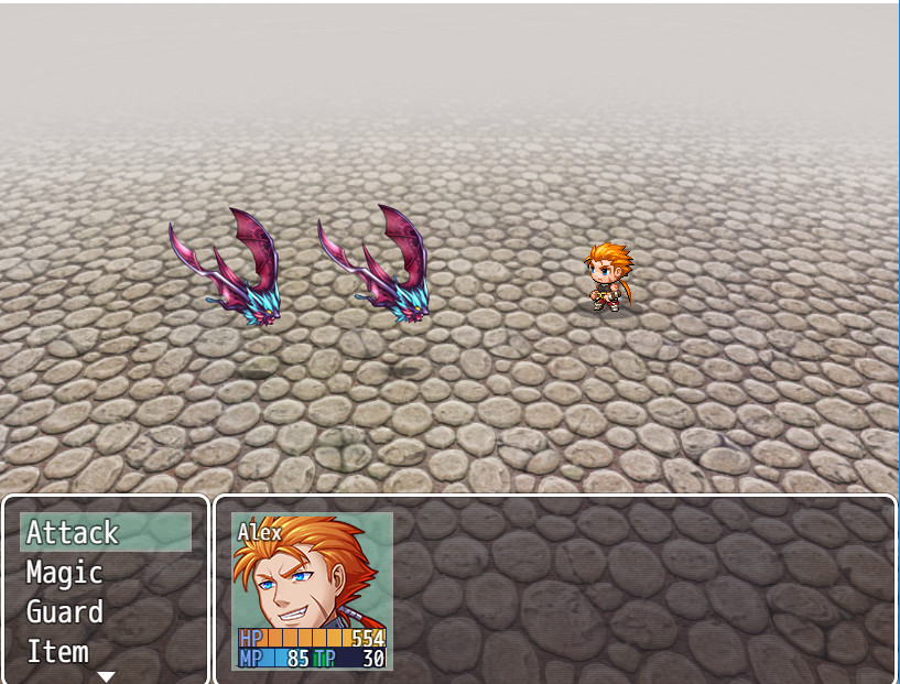 Dark Core screenshot 8