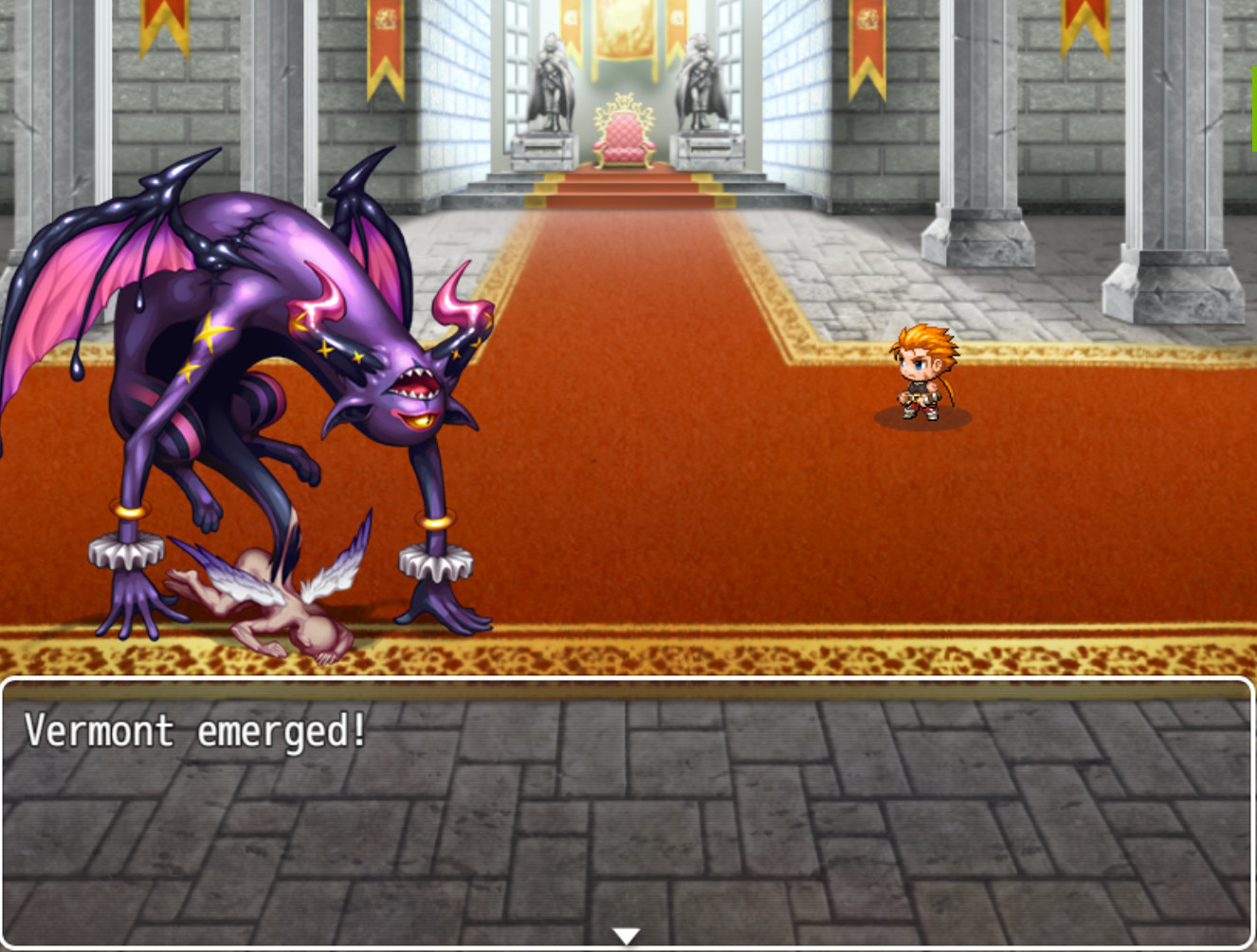 Dark Core screenshot 19
